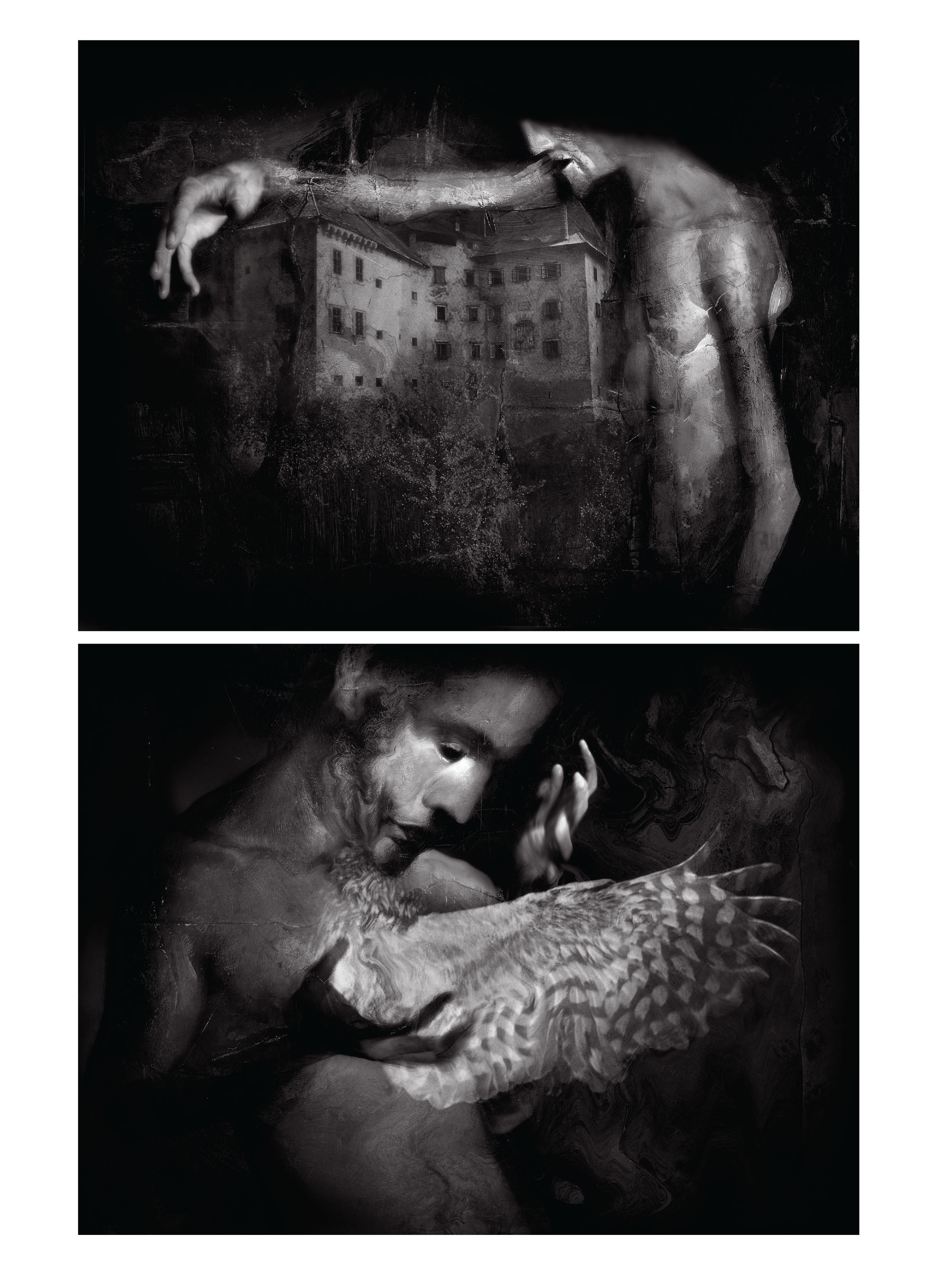 Read online Dream States: The Collected Dreaming Covers comic -  Issue # TPB (Part 1) - 25