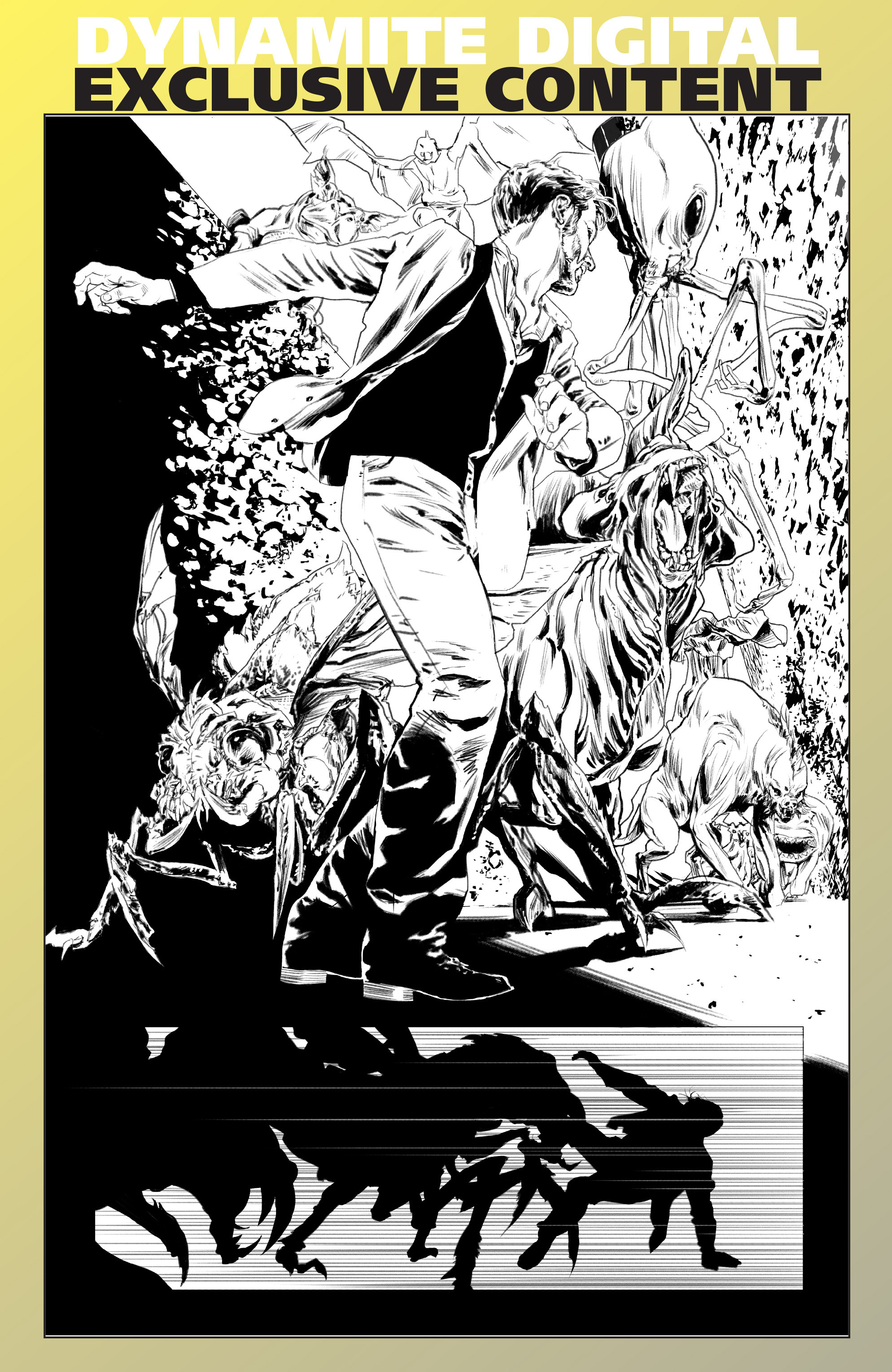 Read online The Devilers comic -  Issue #2 - 32