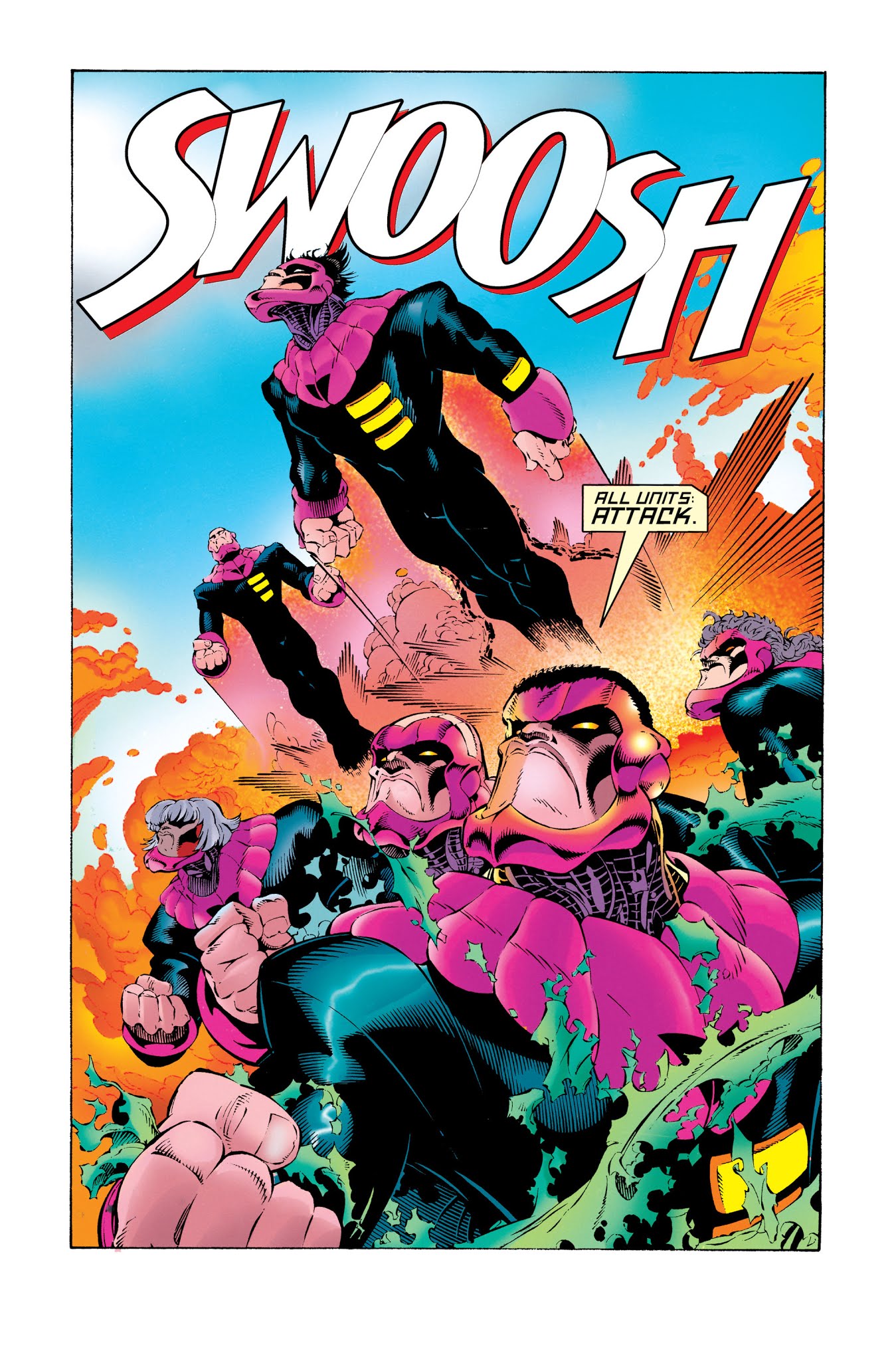 Read online X-Men: Operation Zero Tolerance comic -  Issue # TPB (Part 2) - 57