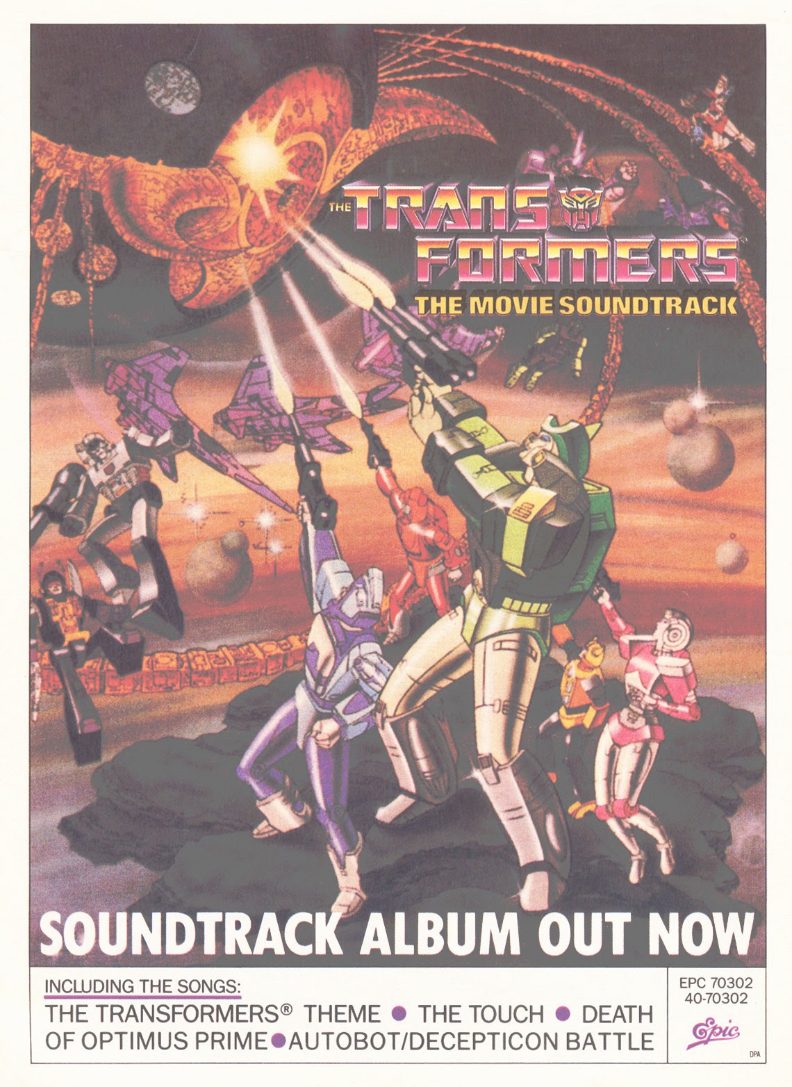 Read online The Transformers (UK) comic -  Issue #92 - 16