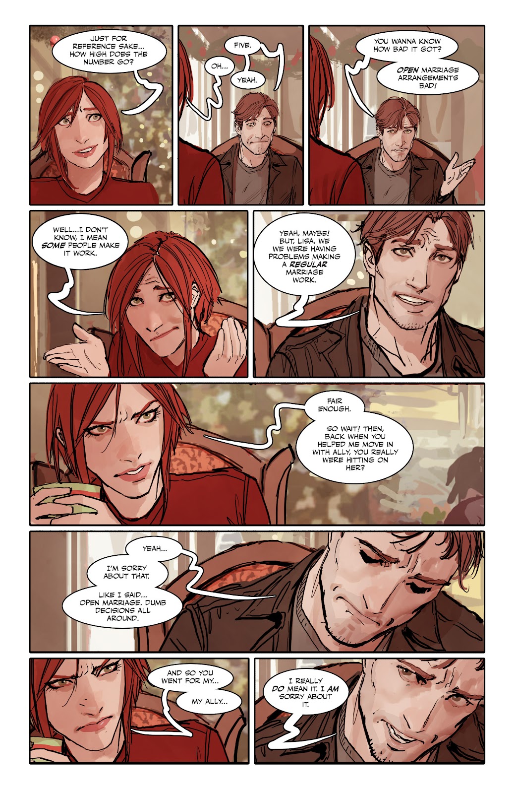Sunstone issue TPB 5 - Page 182