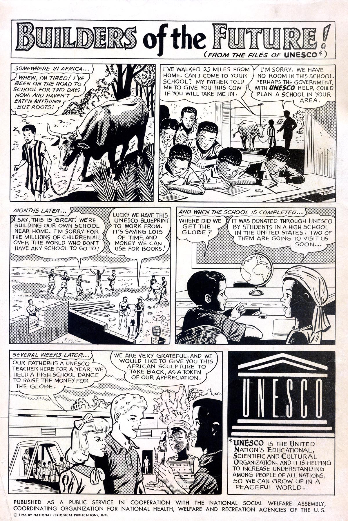 Read online The Atom comic -  Issue #22 - 2