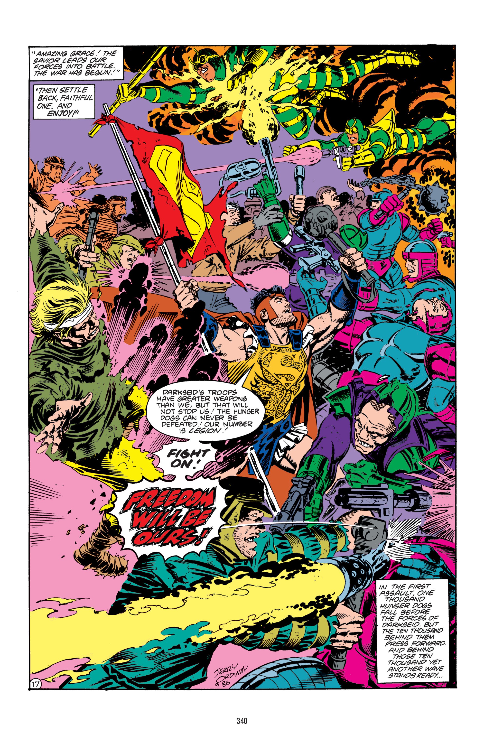 Read online Superman: The Man of Steel (2020) comic -  Issue # TPB 1 (Part 4) - 39