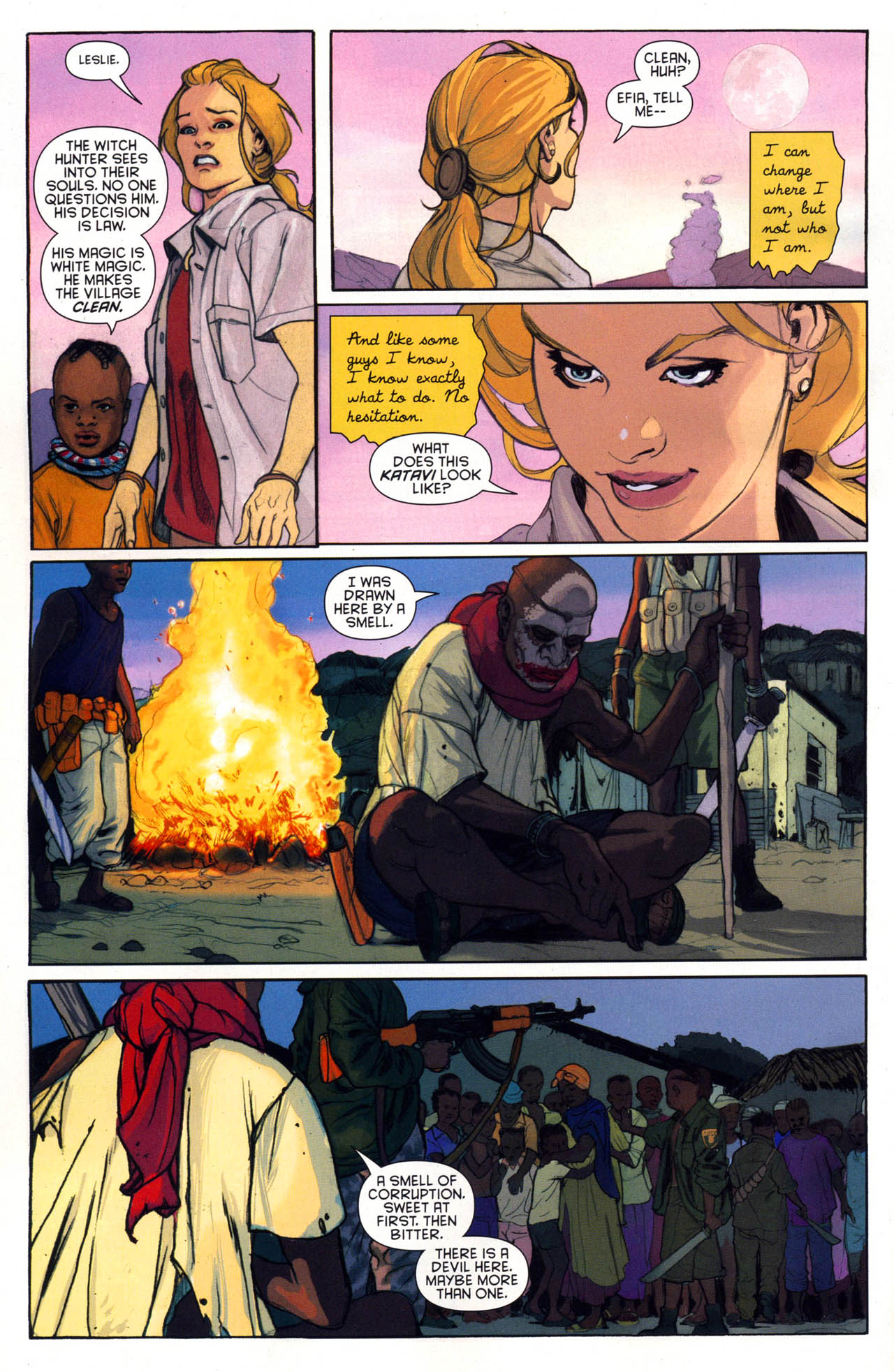 Read online Robin/Spoiler Special comic -  Issue # Full - 33