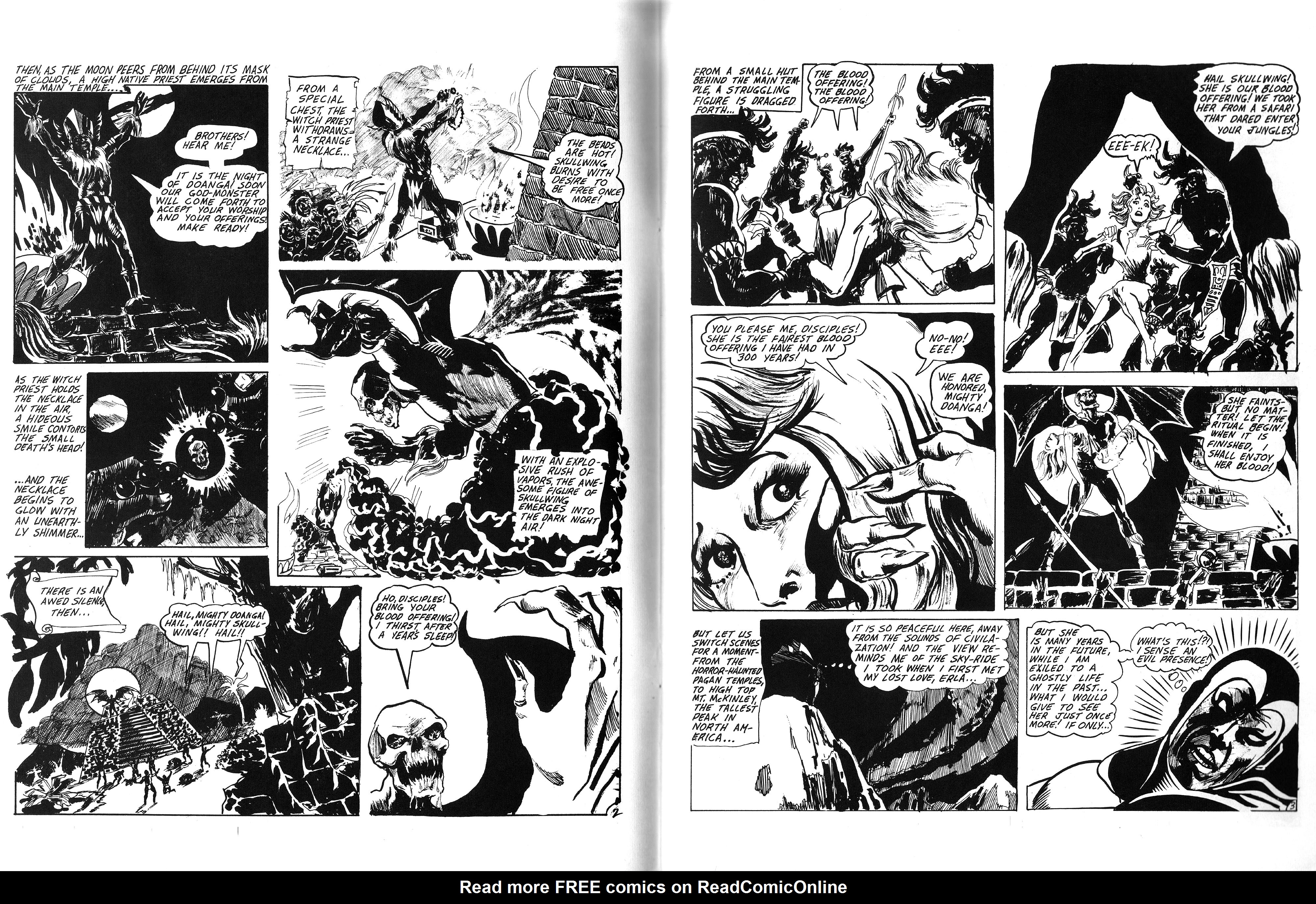 Read online Star Studded Comics comic -  Issue #15 - 11