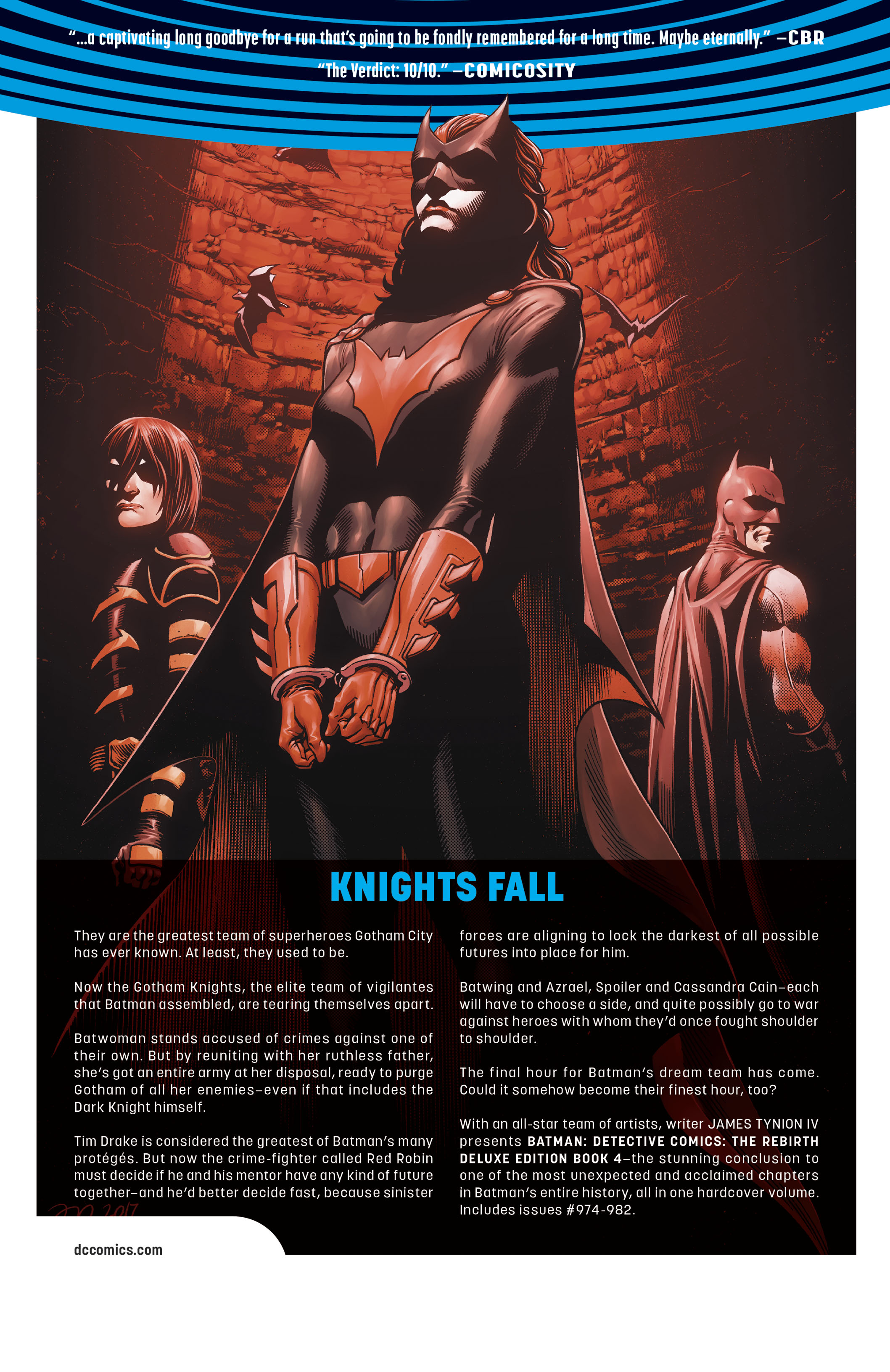 Read online Batman: Rebirth Deluxe Edition comic -  Issue # TPB 4 (Part 2) - 86