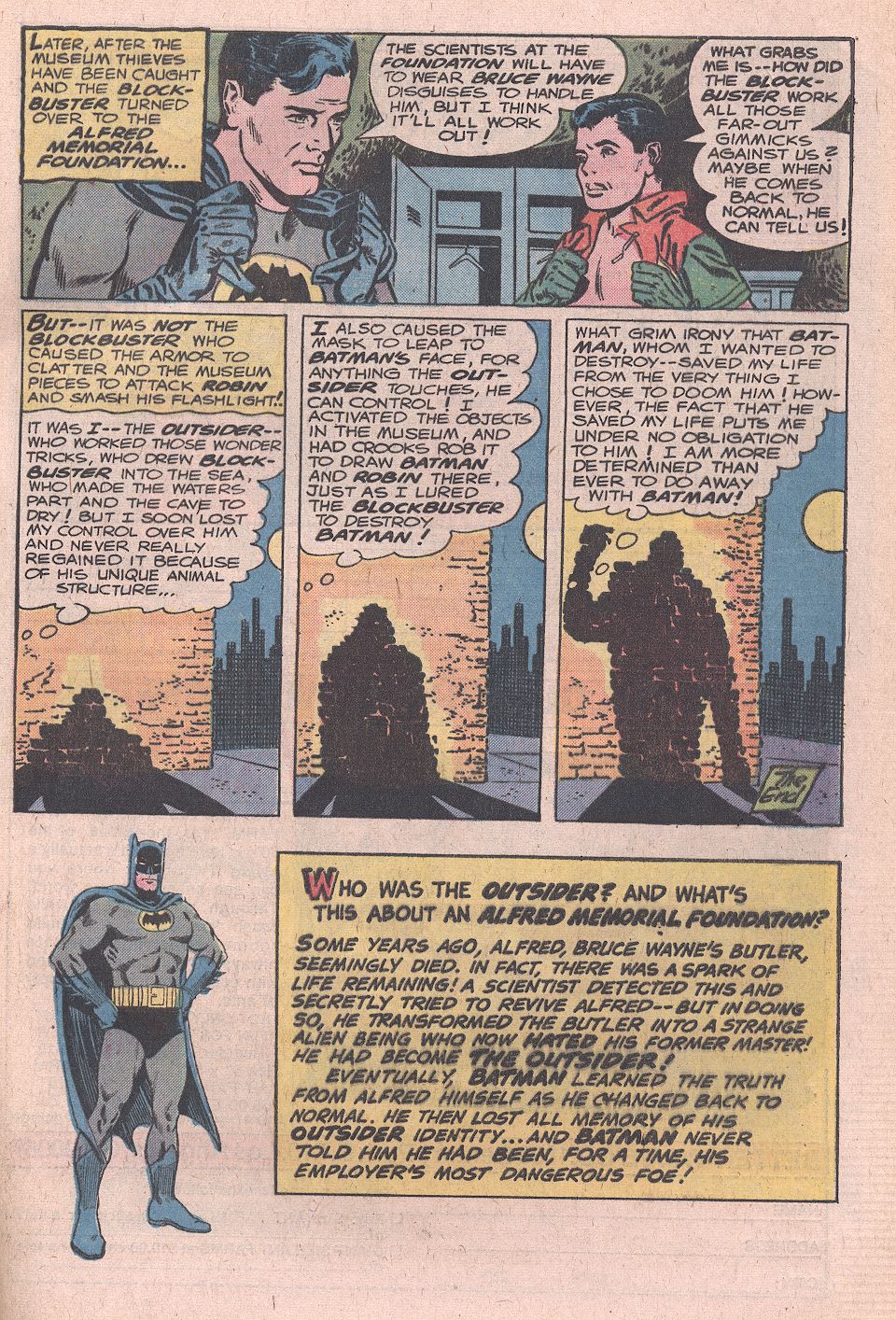The Batman Family issue 9 - Page 49