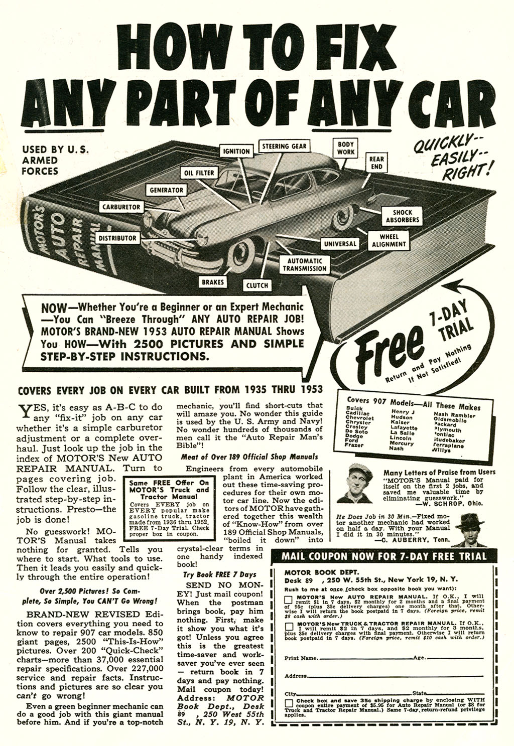 Read online Young Men comic -  Issue #23 - 36