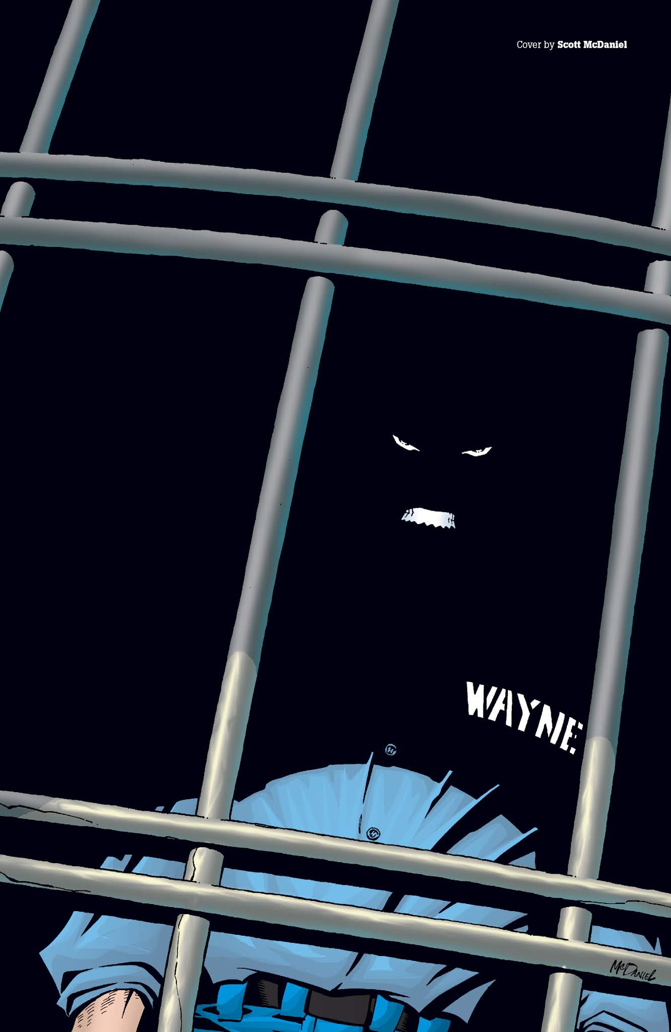 Read online Batman By Ed Brubaker comic -  Issue # TPB 2 (Part 1) - 29
