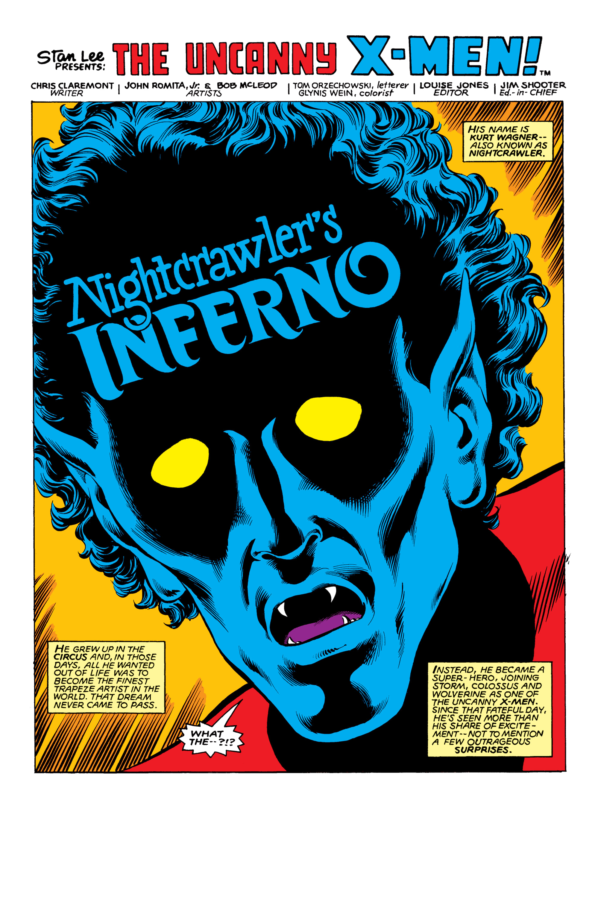 Read online X-Men Epic Collection: The Fate of the Phoenix comic -  Issue # TPB (Part 3) - 3