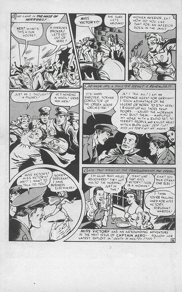Read online Sisters In S-I-N comic -  Issue # TPB - 102