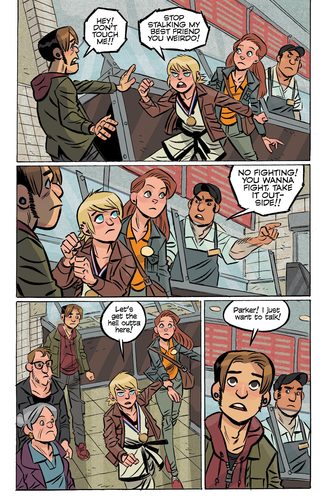 Cellies issue 10 - Page 15