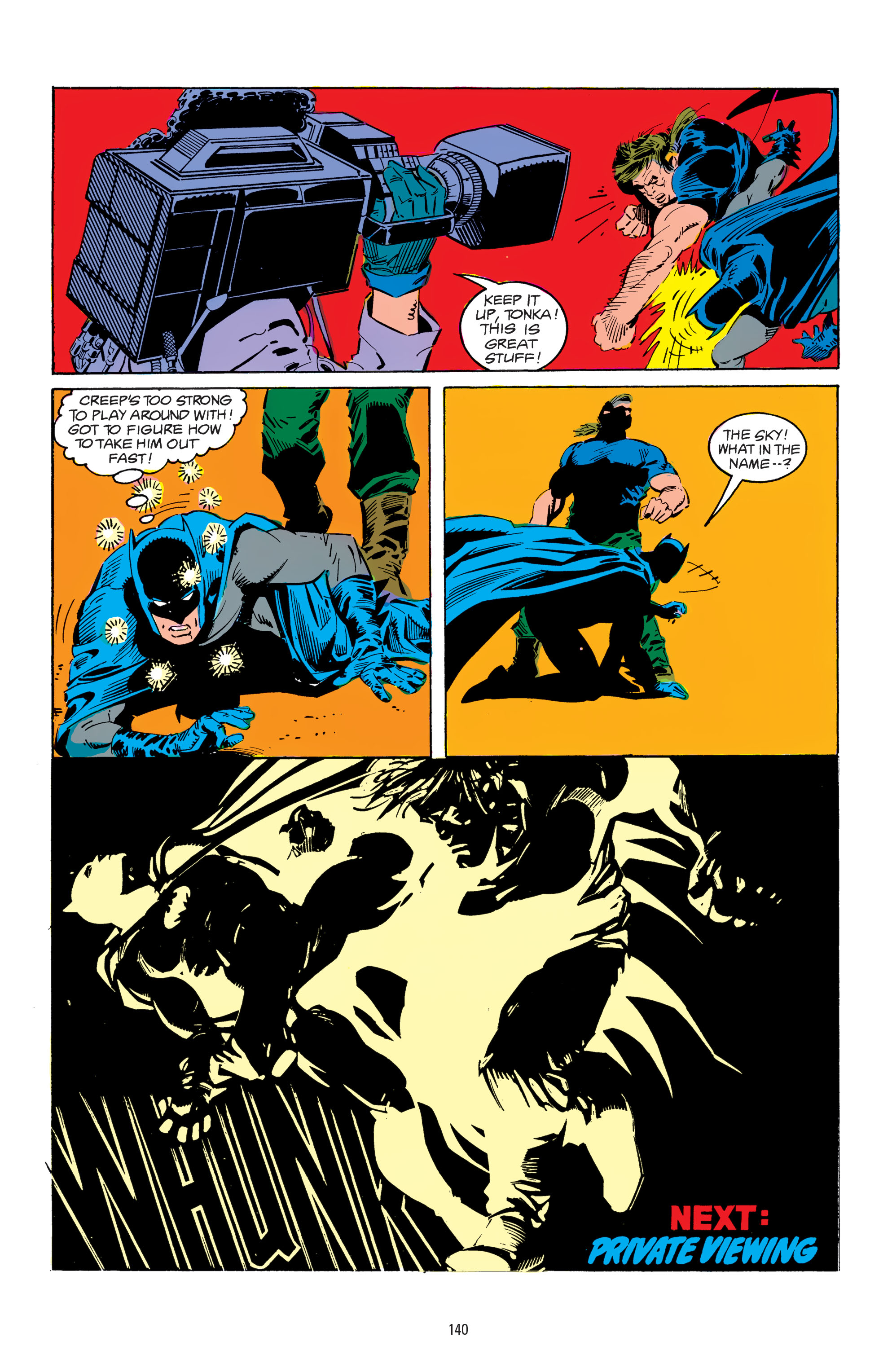 Read online Batman: The Dark Knight Detective comic -  Issue # TPB 3 (Part 2) - 40