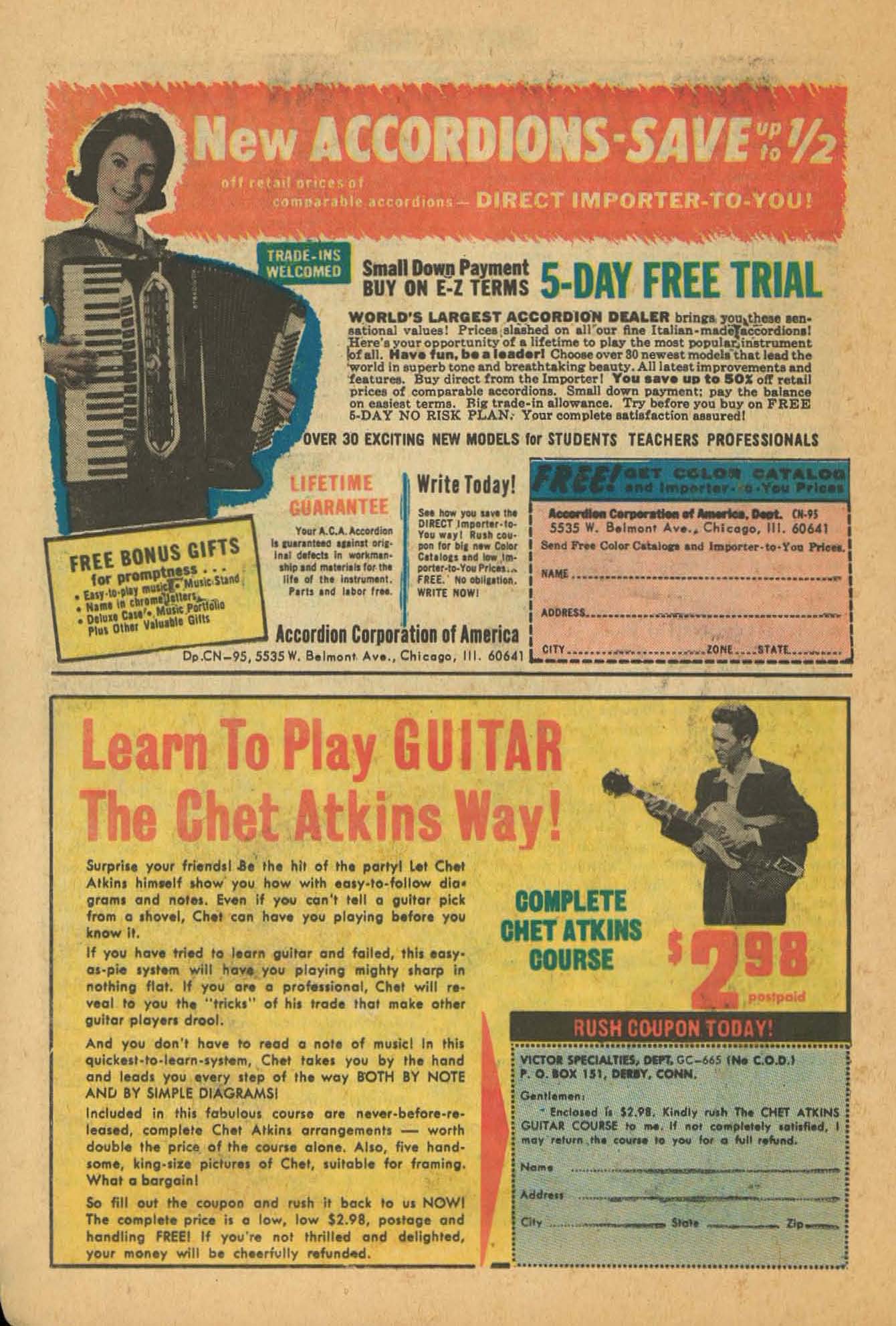 Read online Just Married comic -  Issue #43 - 13