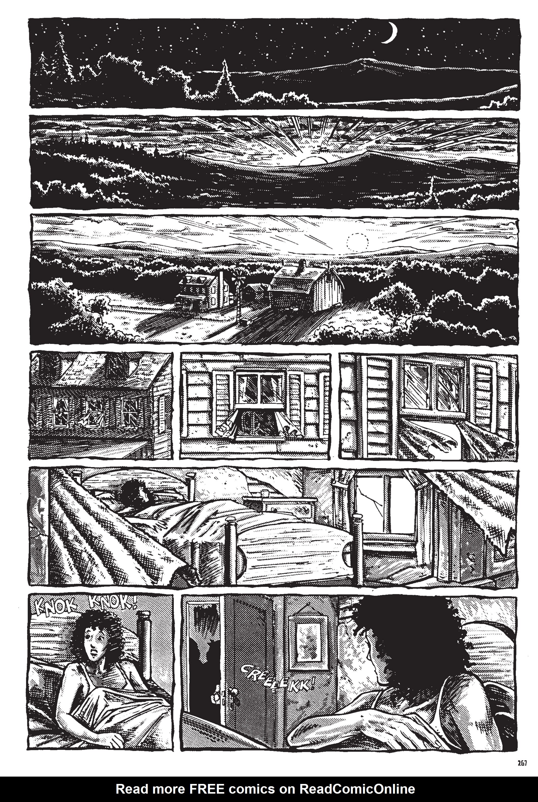 Read online Teenage Mutant Ninja Turtles: The Ultimate Collection comic -  Issue # TPB 2 (Part 3) - 66