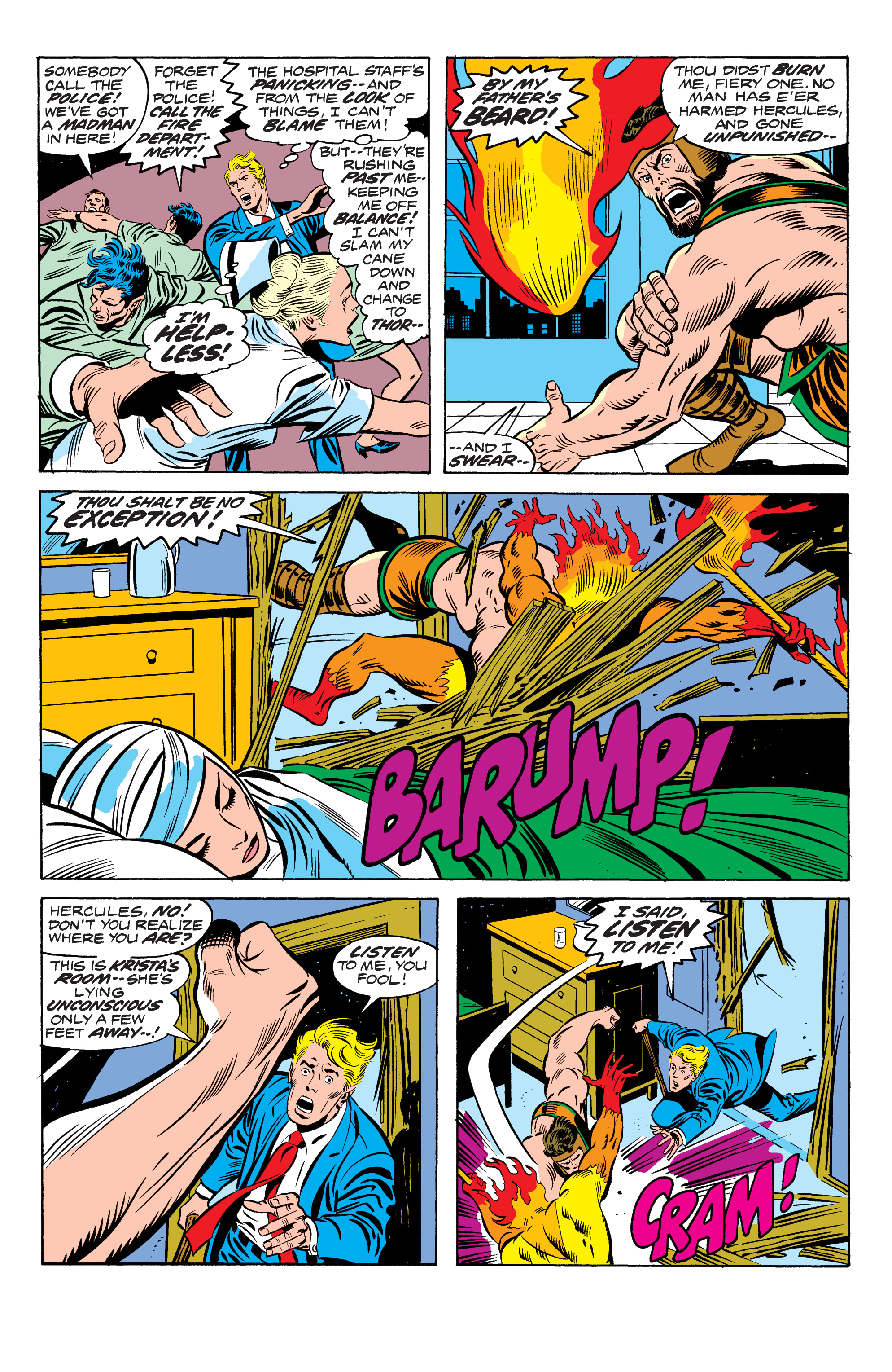 Read online Thor Epic Collection comic -  Issue # TPB 7 (Part 2) - 68