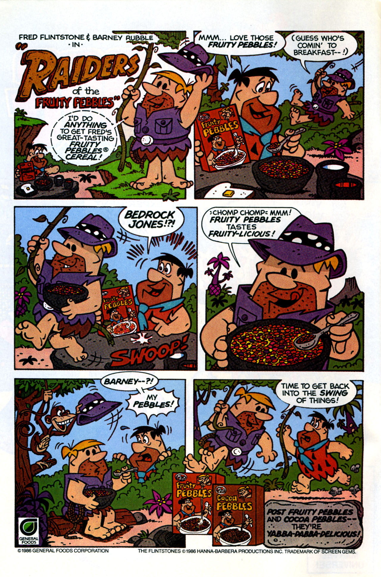 Read online Top Dog comic -  Issue #12 - 2