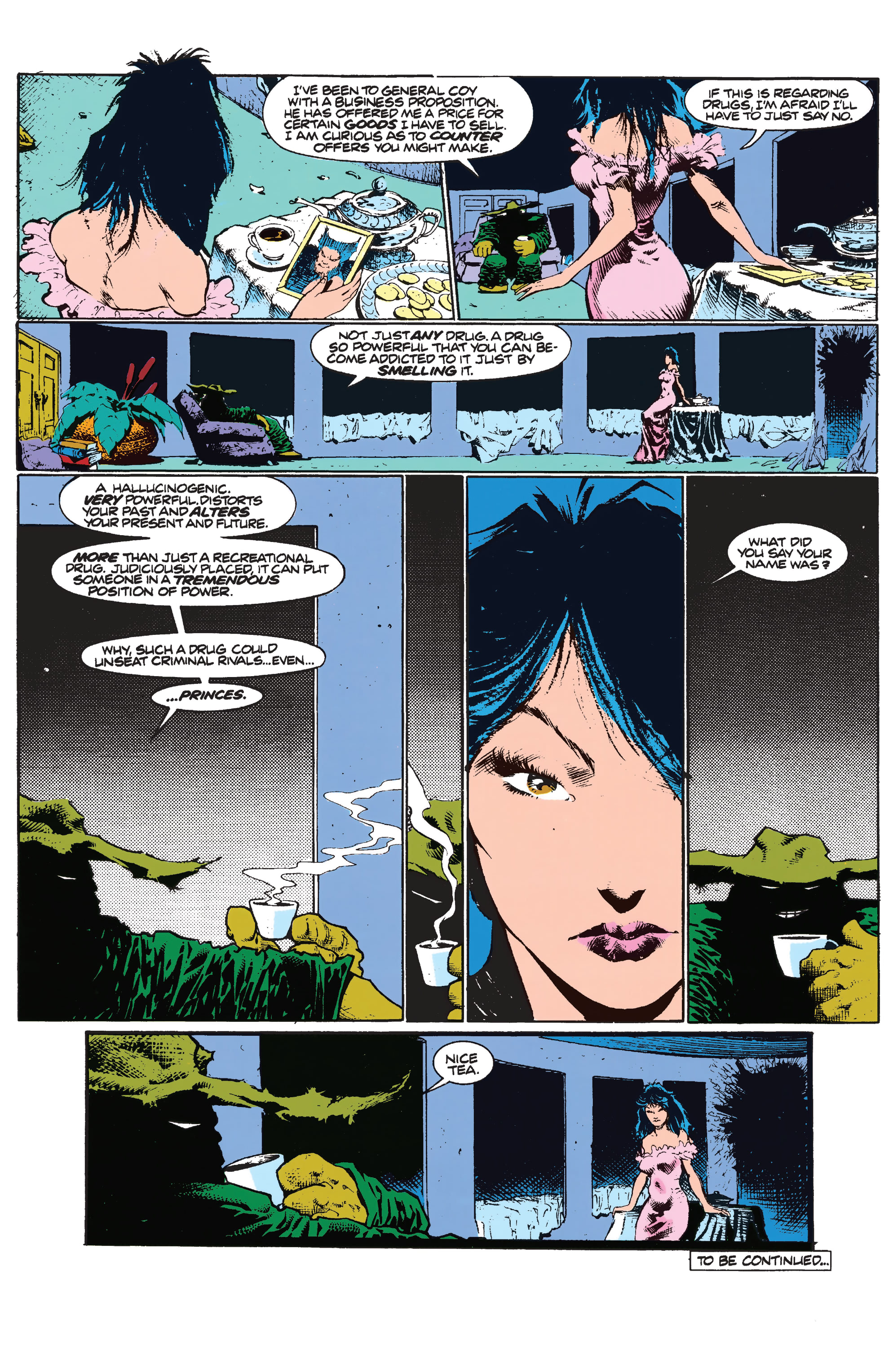 Read online Wolverine Omnibus comic -  Issue # TPB 3 (Part 6) - 59