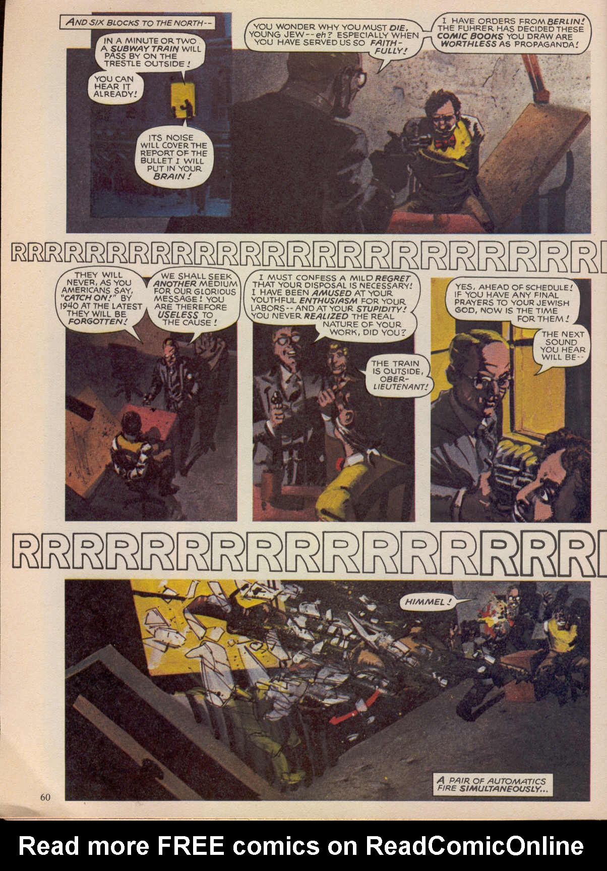 Read online Hulk (1978) comic -  Issue #21 - 57