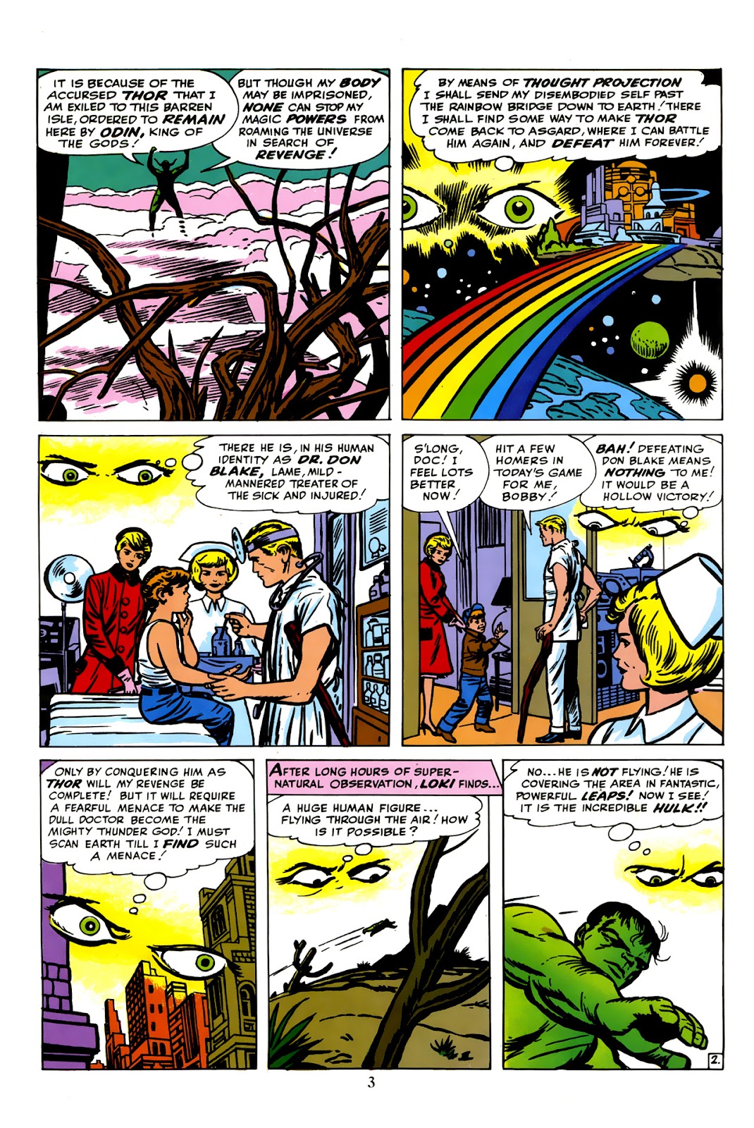 The 100 Greatest Marvels of All Time issue 2 - Page 7