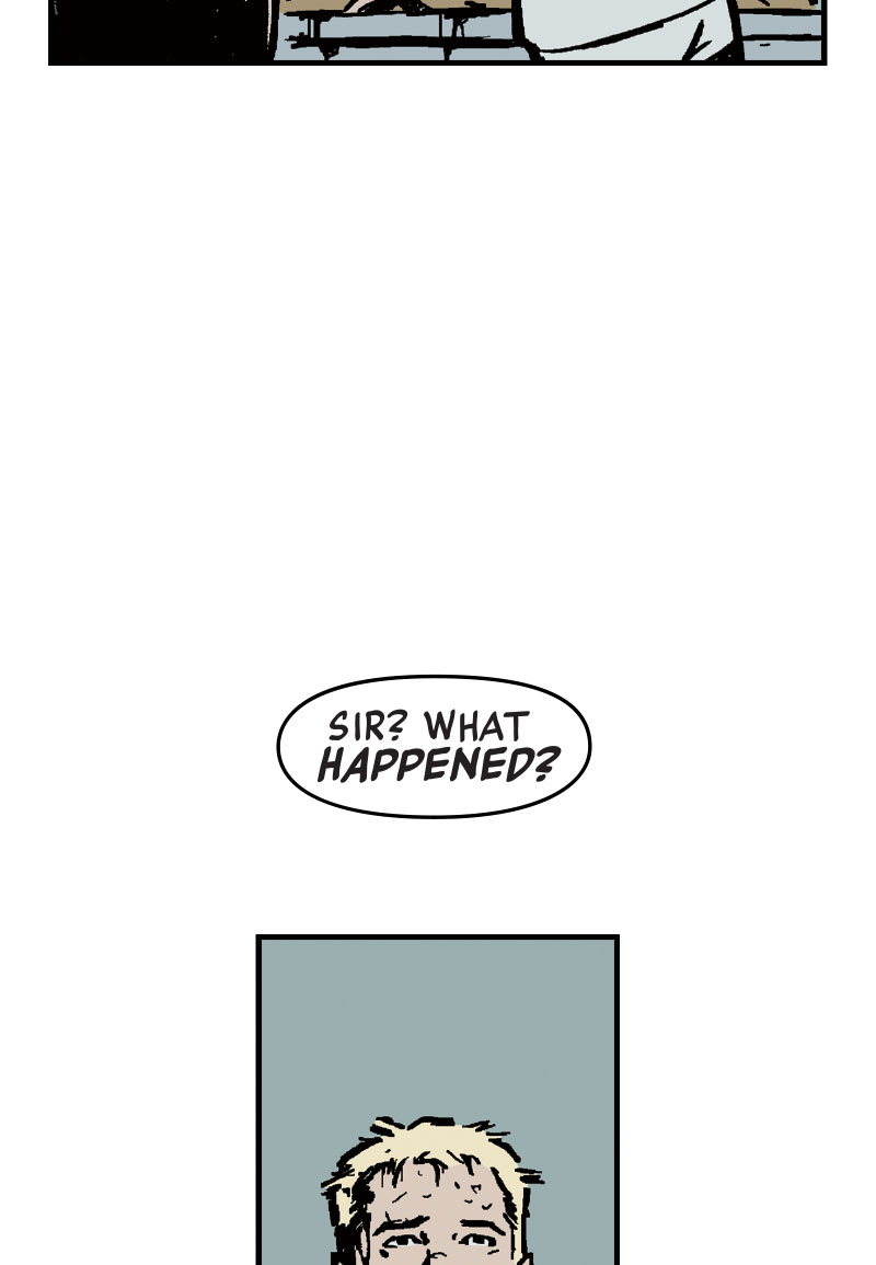 Read online Hawkeye: My Life as a Weapon Infinity Comic comic -  Issue # TPB 1 (Part 1) - 30