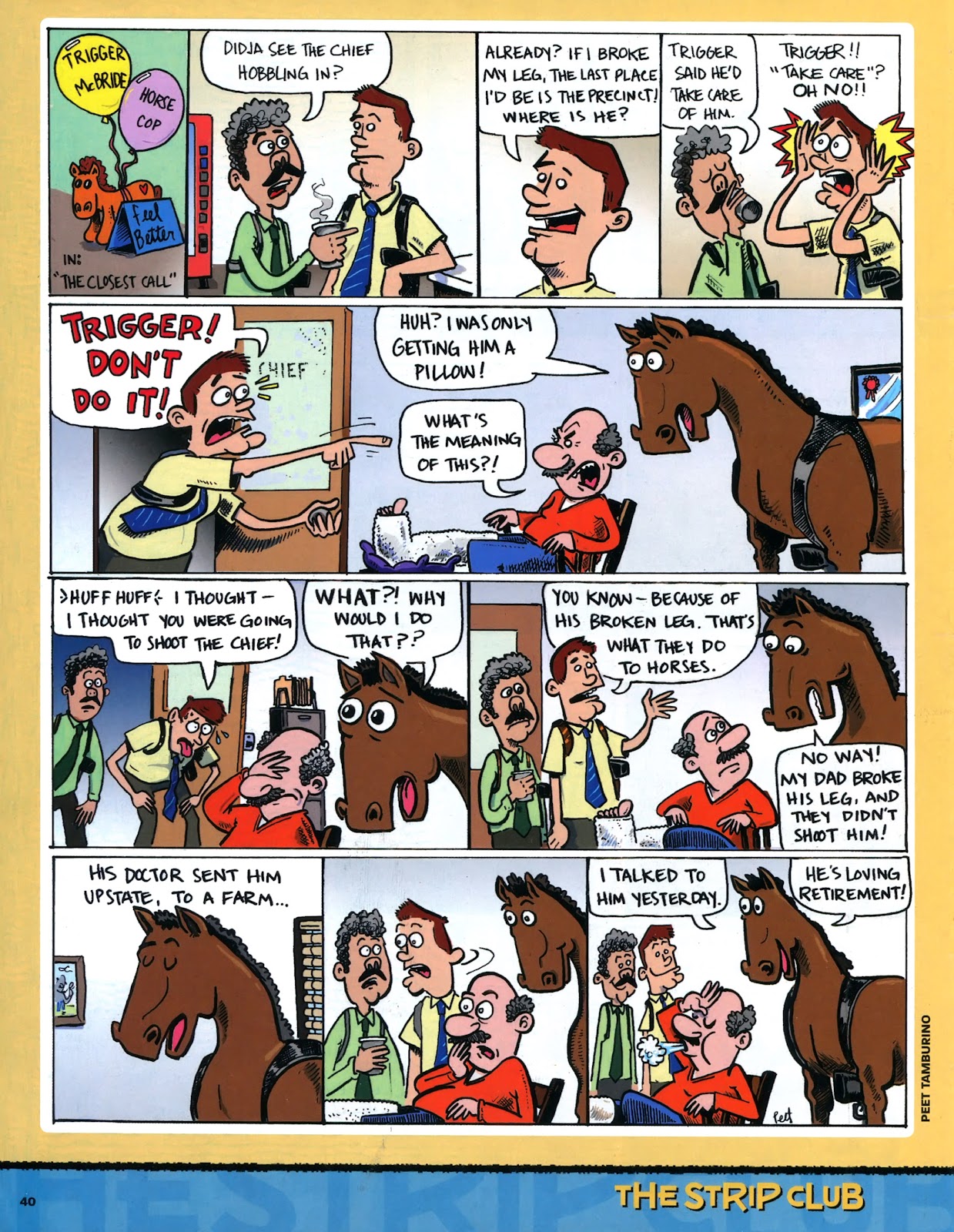 MAD issue 532 - Page 33