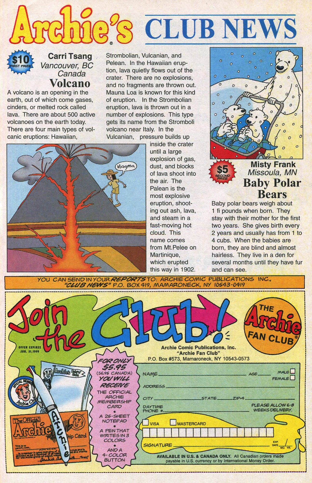 Read online Archie & Friends (1992) comic -  Issue #33 - 27