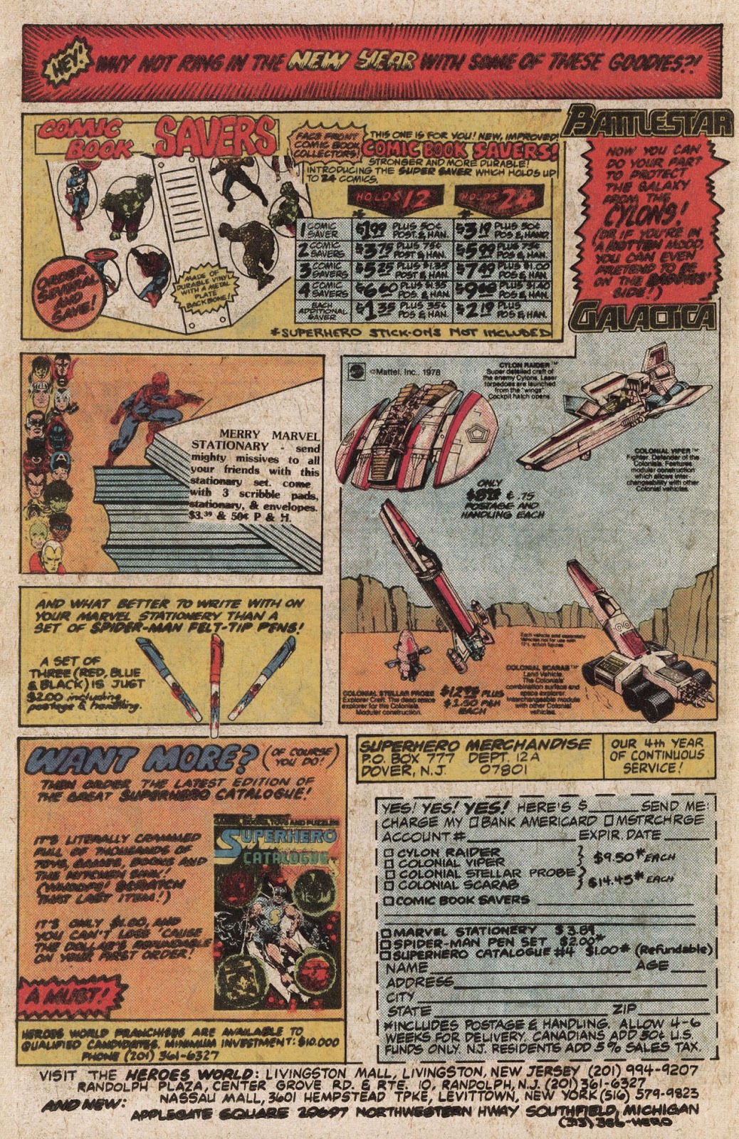 Marvel Super-Heroes (1967) issue 79 - Page 14