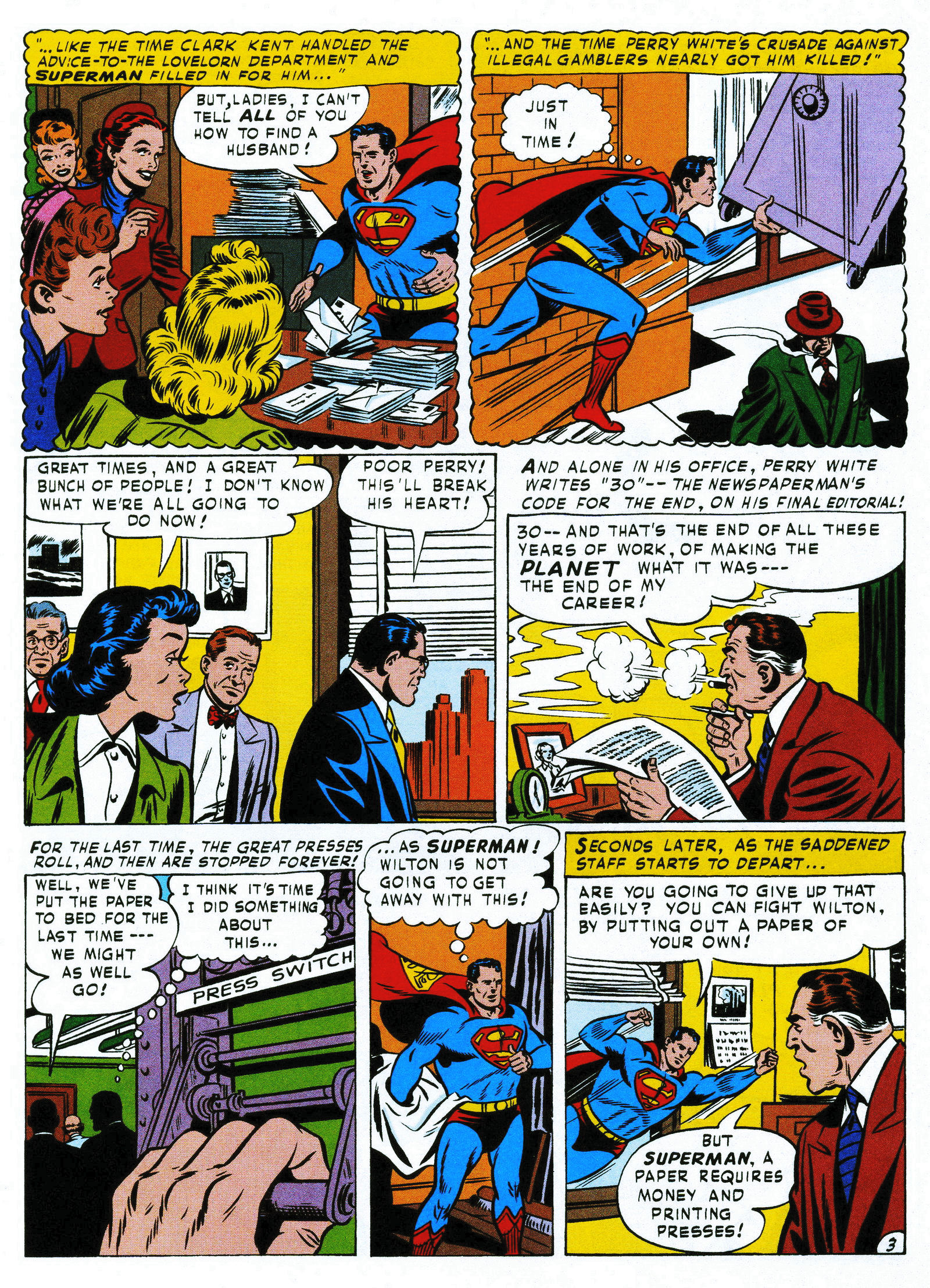 Read online Superman in the Fifties (2002) comic -  Issue # TPB (Part 2) - 55