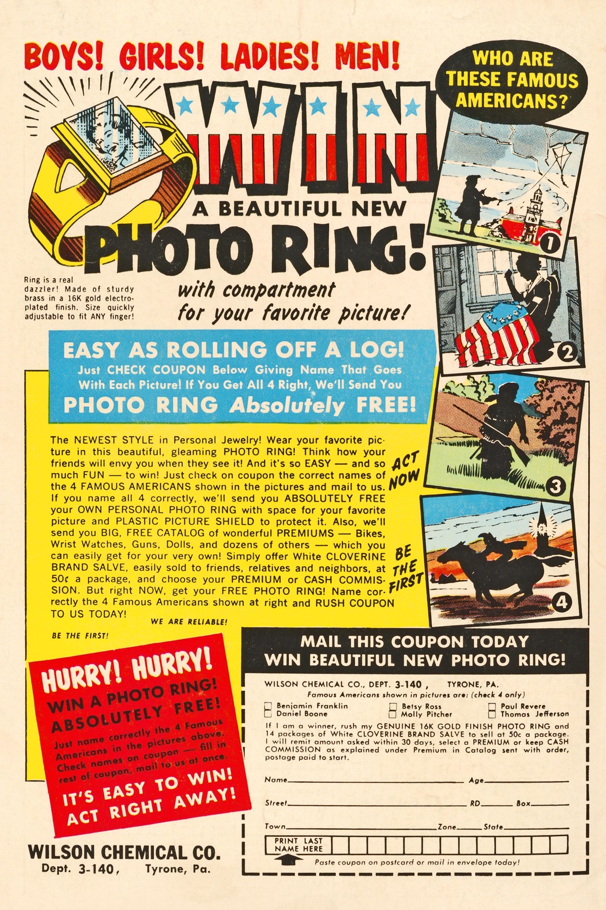 Read online Katy Keene Pin-up Parade comic -  Issue #13 - 84