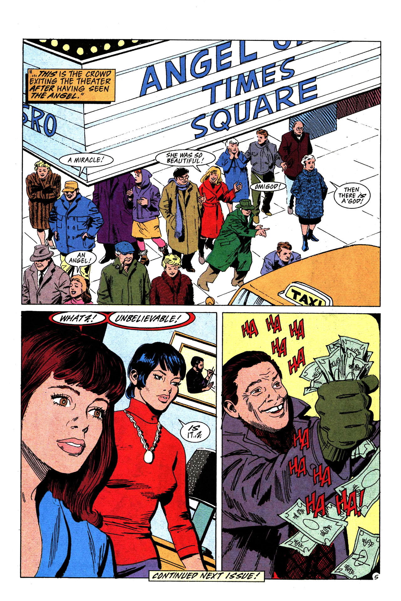 Read online Teenage Mutant Ninja Turtles Adventures (1989) comic -  Issue #62 - 30