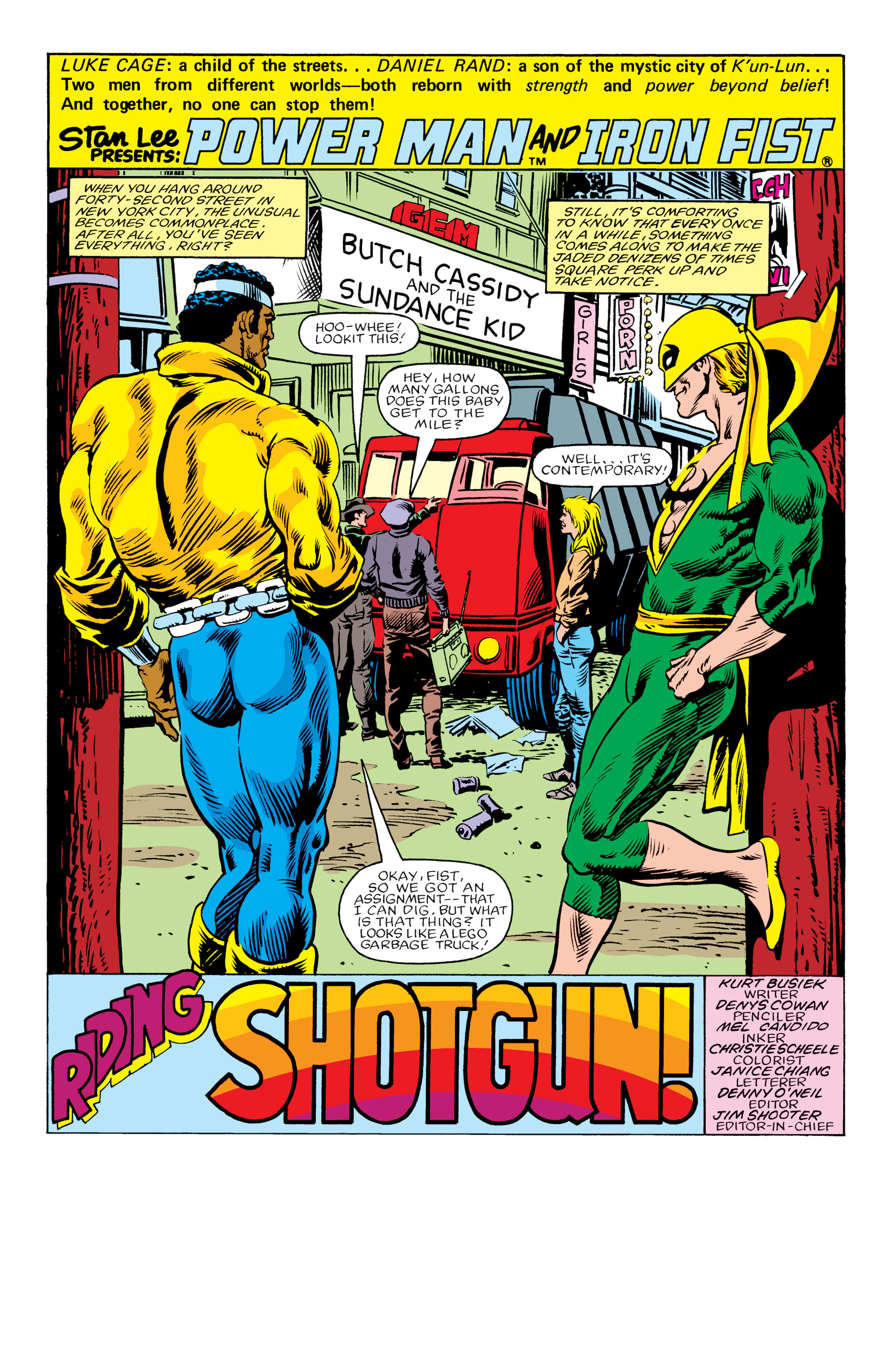 Read online Power Man and Iron Fist (1978) comic -  Issue # _TPB 3 (Part 1) - 52