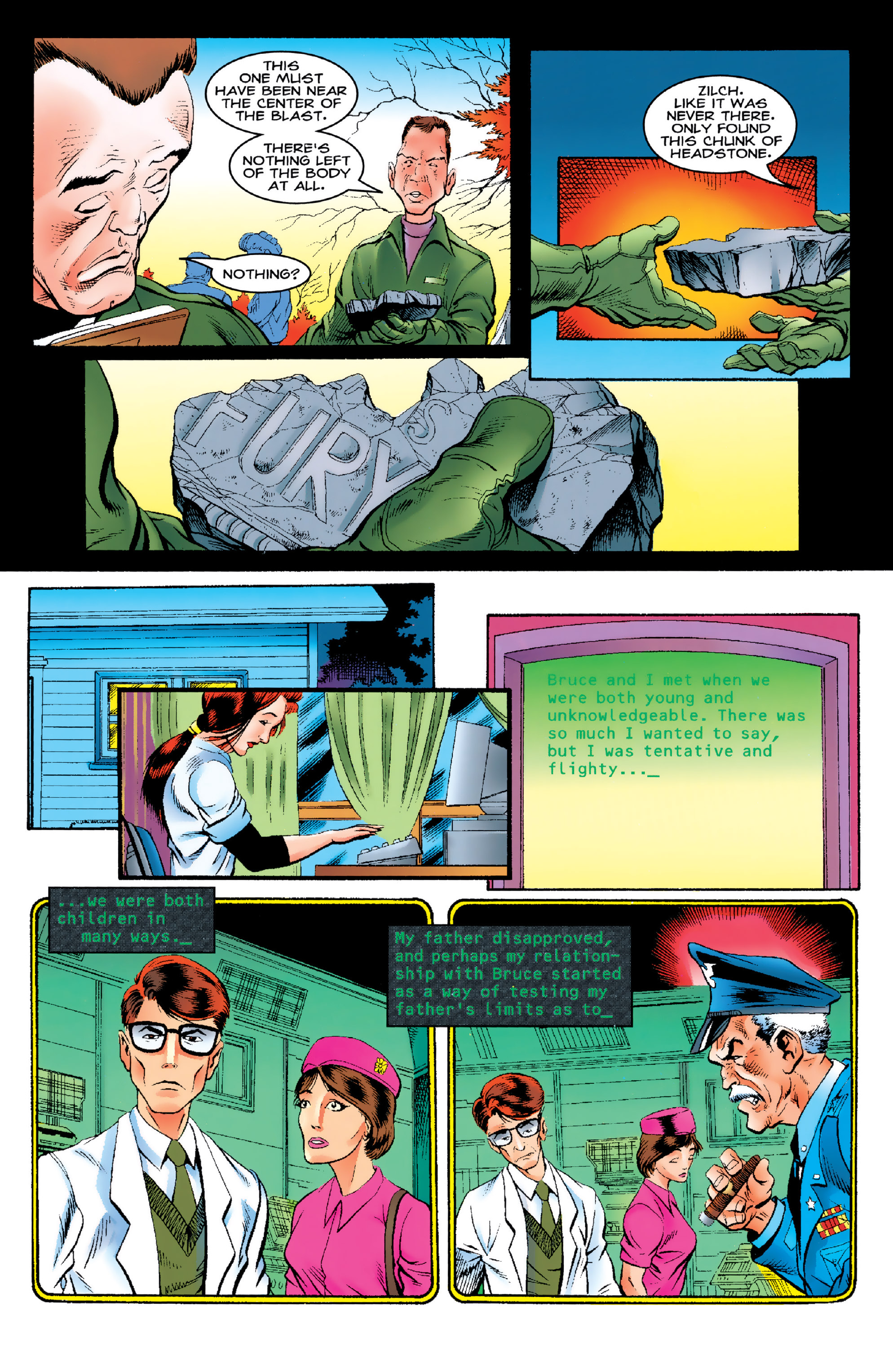 Read online Incredible Hulk Epic Collection comic -  Issue # TPB 22 (Part 3) - 27