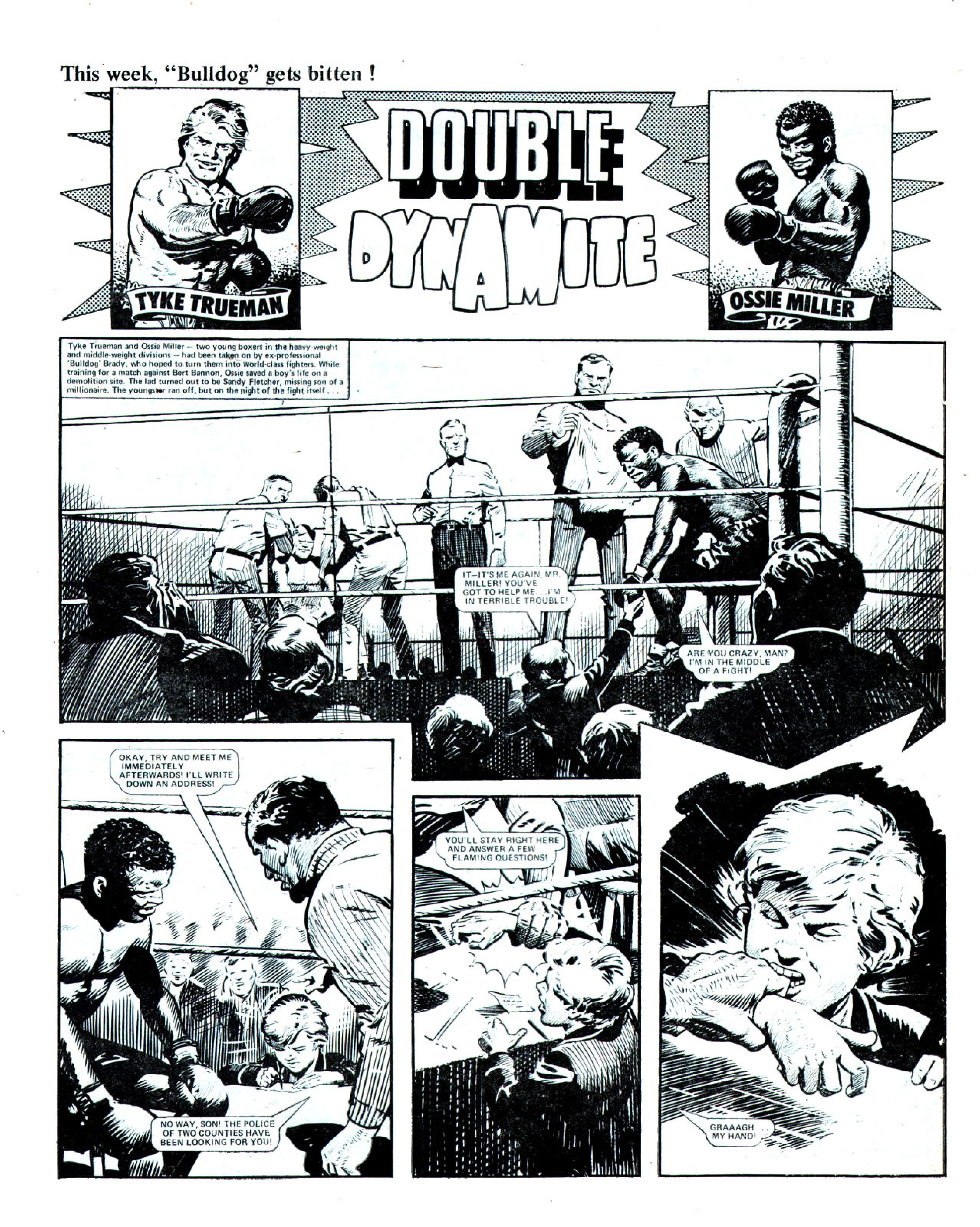 Read online Action (1976) comic -  Issue #51 - 24