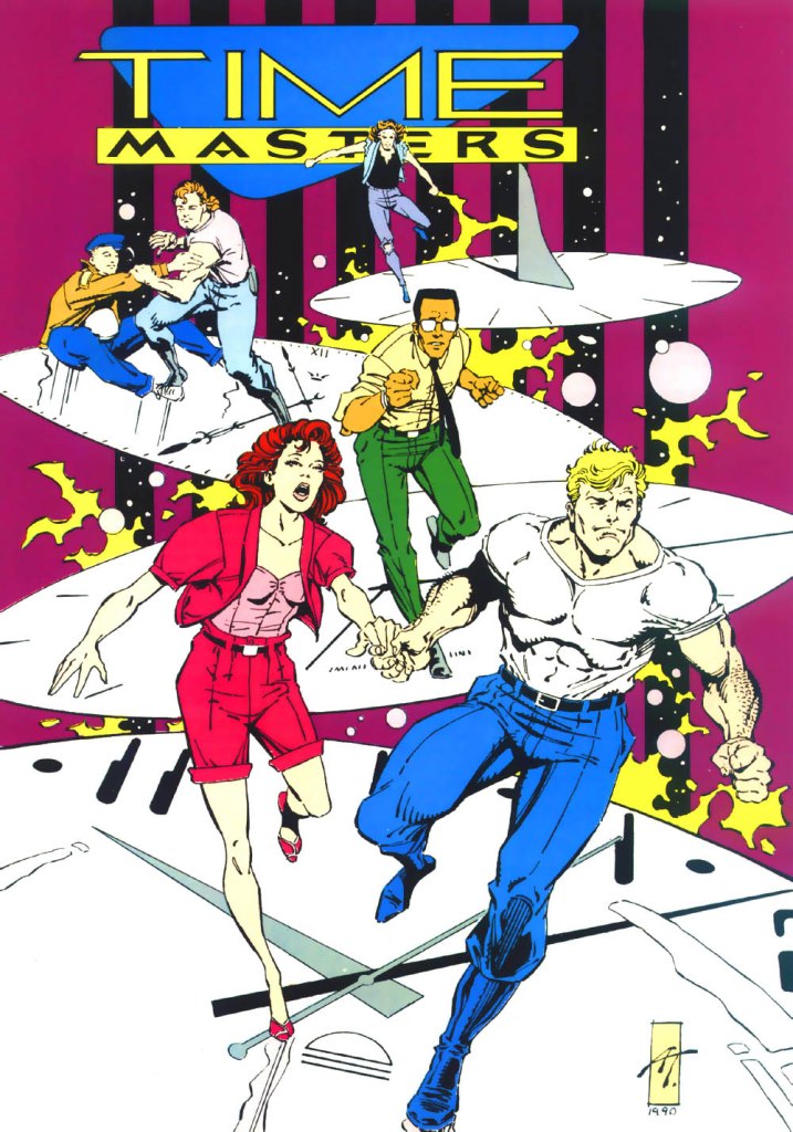 Read online Who's Who in the DC Universe comic -  Issue #1 - 47