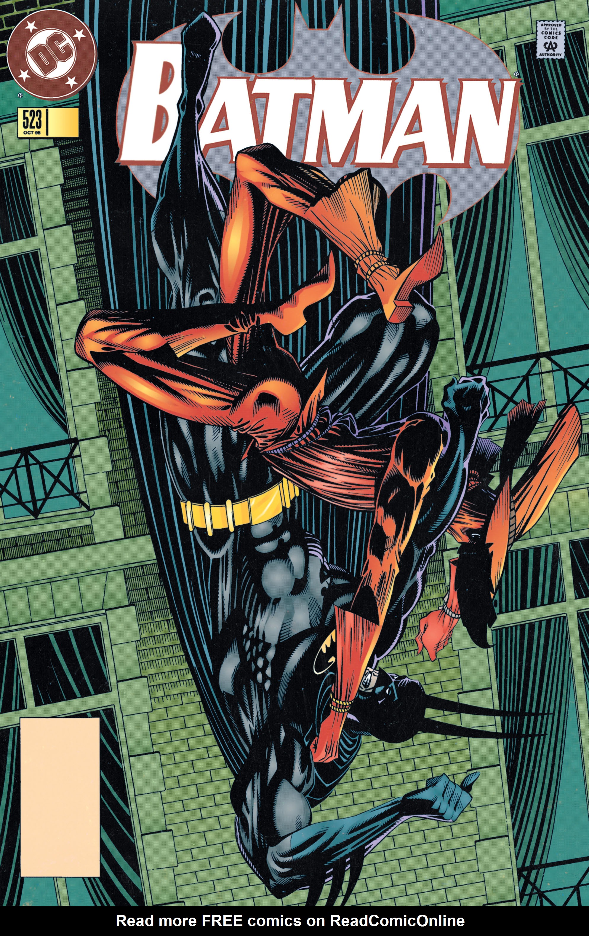 Read online Batman Arkham: Scarecrow comic -  Issue # TPB (Part 2) - 87
