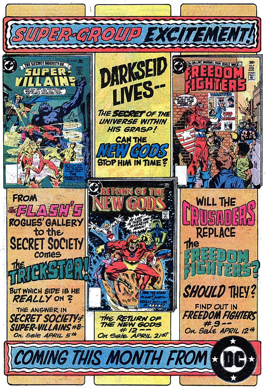 Read online Weird War Tales (1971) comic -  Issue #54 - 30