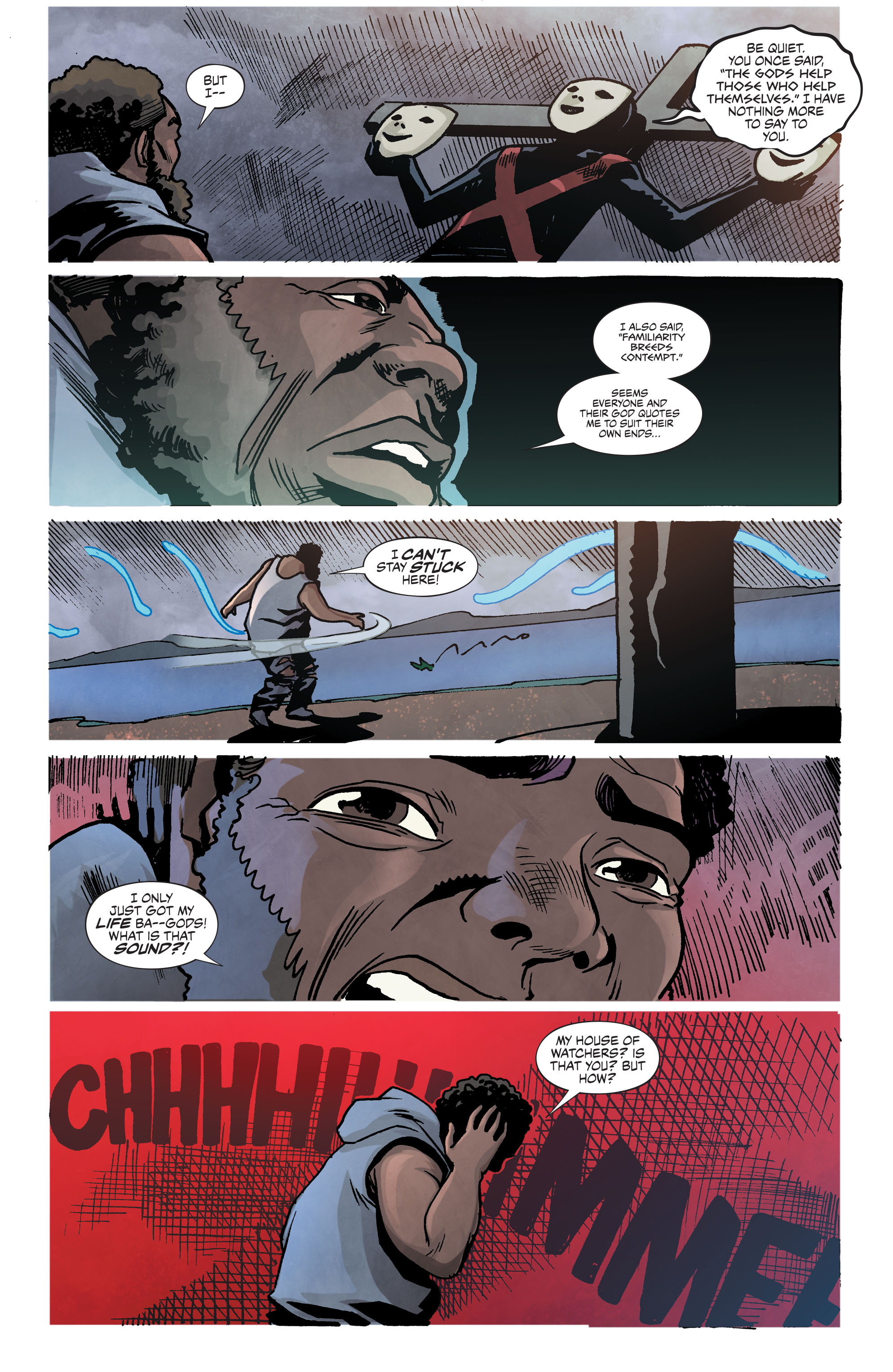 Read online House of Whispers comic -  Issue #20 - 22