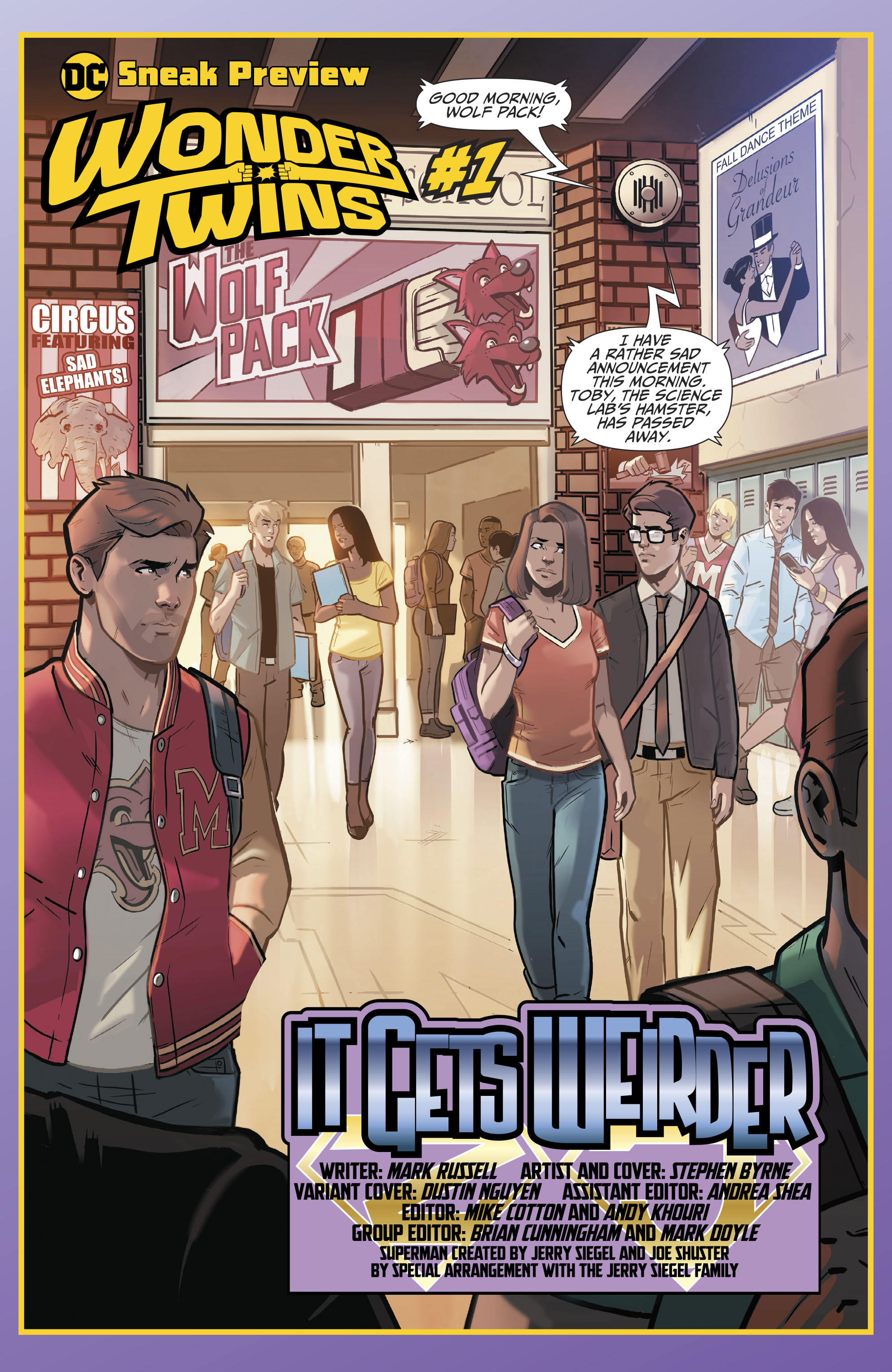 Read online Batman (2016) comic -  Issue #63 - 25