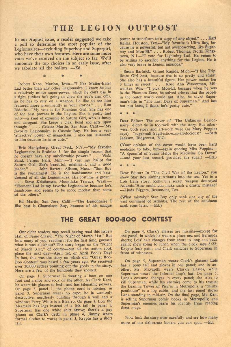 Read online Adventure Comics (1938) comic -  Issue #339 - 25