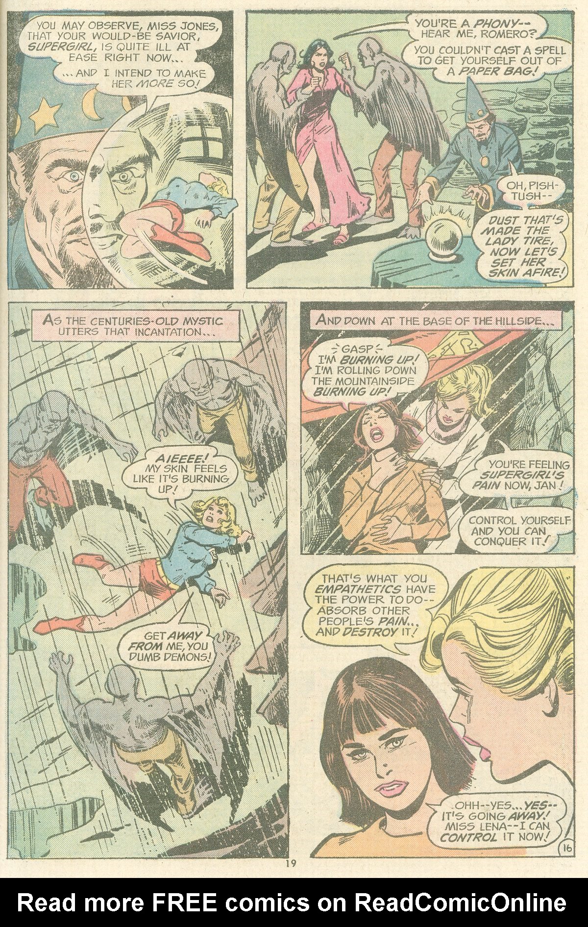 The Superman Family 168 Page 18