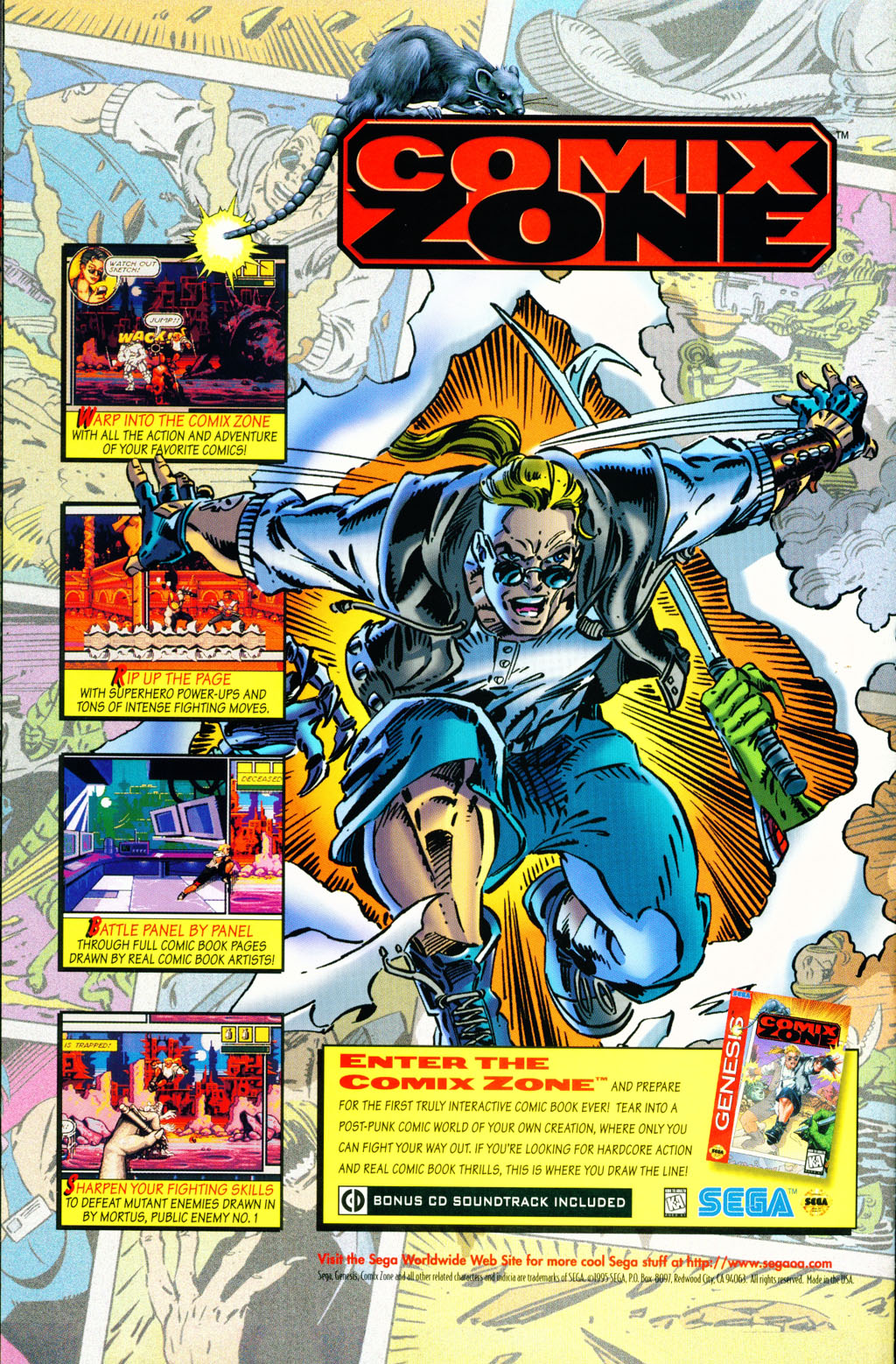 Read online Team Youngblood comic -  Issue #18 - 36