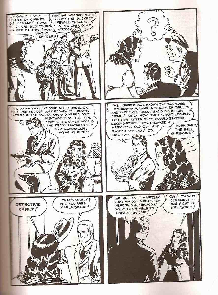 Miss Fury (1942) issue 1 - Page 45