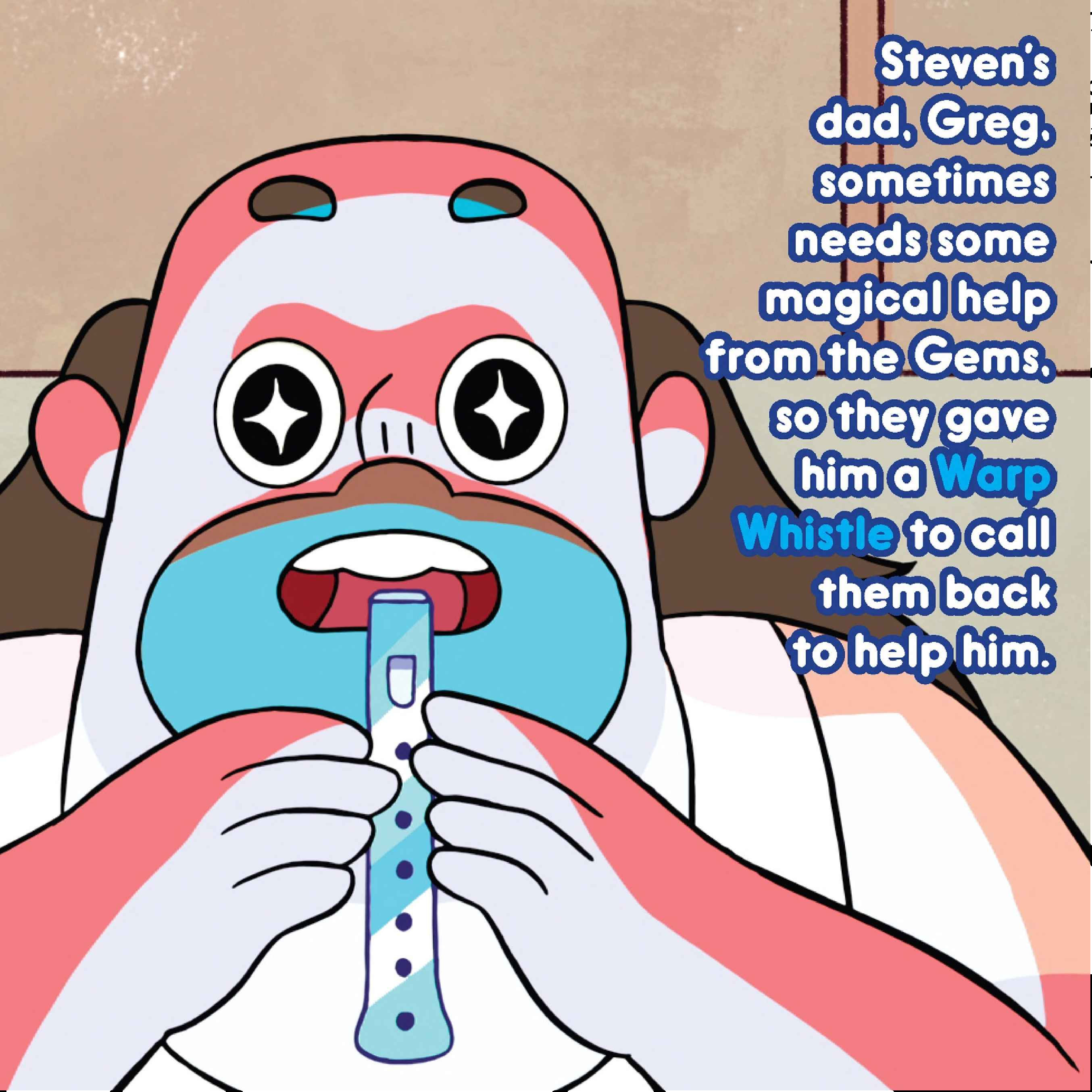 Read online What in the Universe? comic -  Issue # TPB (Part 2) - 24