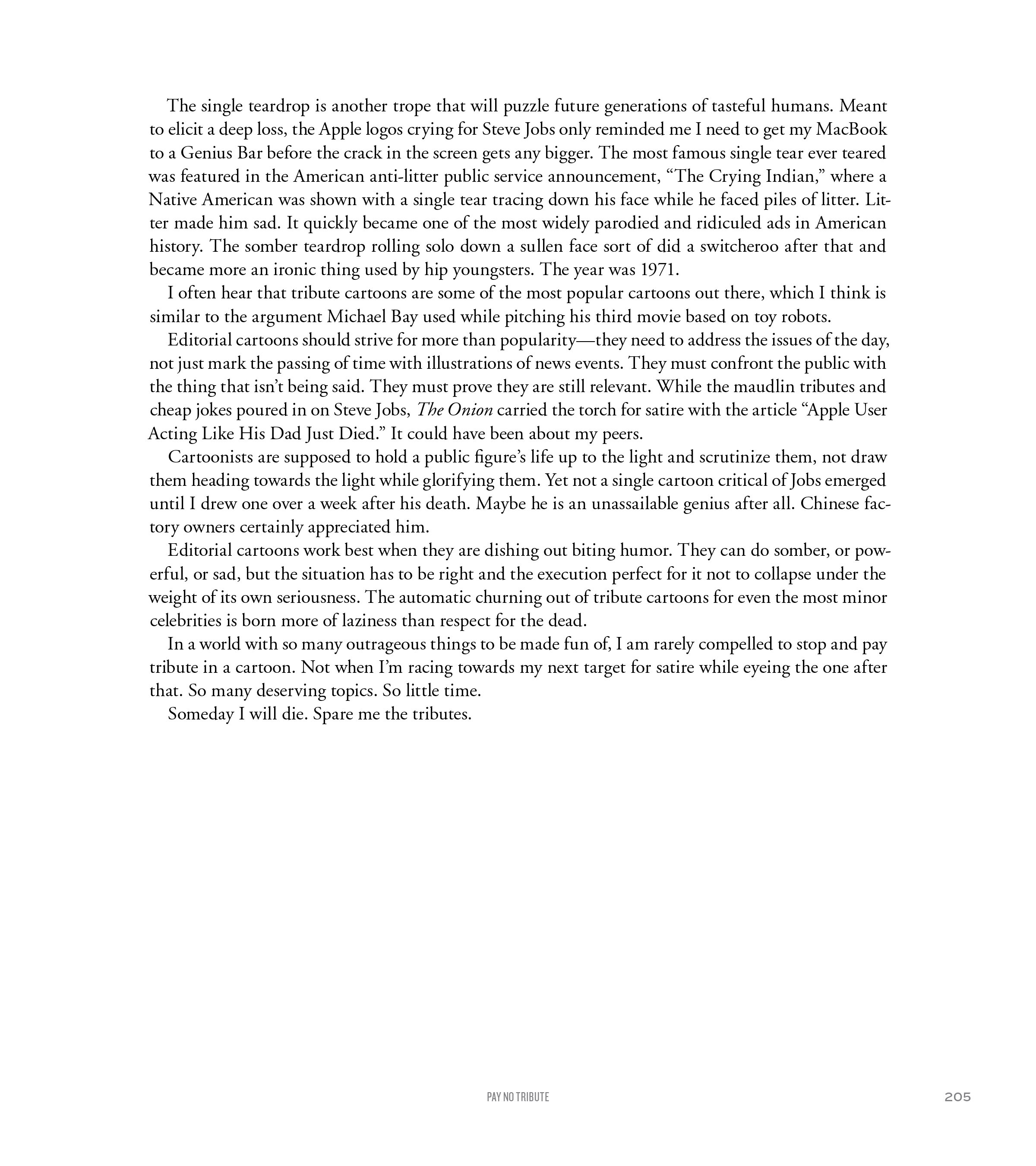 Read online Life Begins At Incorporation comic -  Issue # TPB (Part 3) - 17