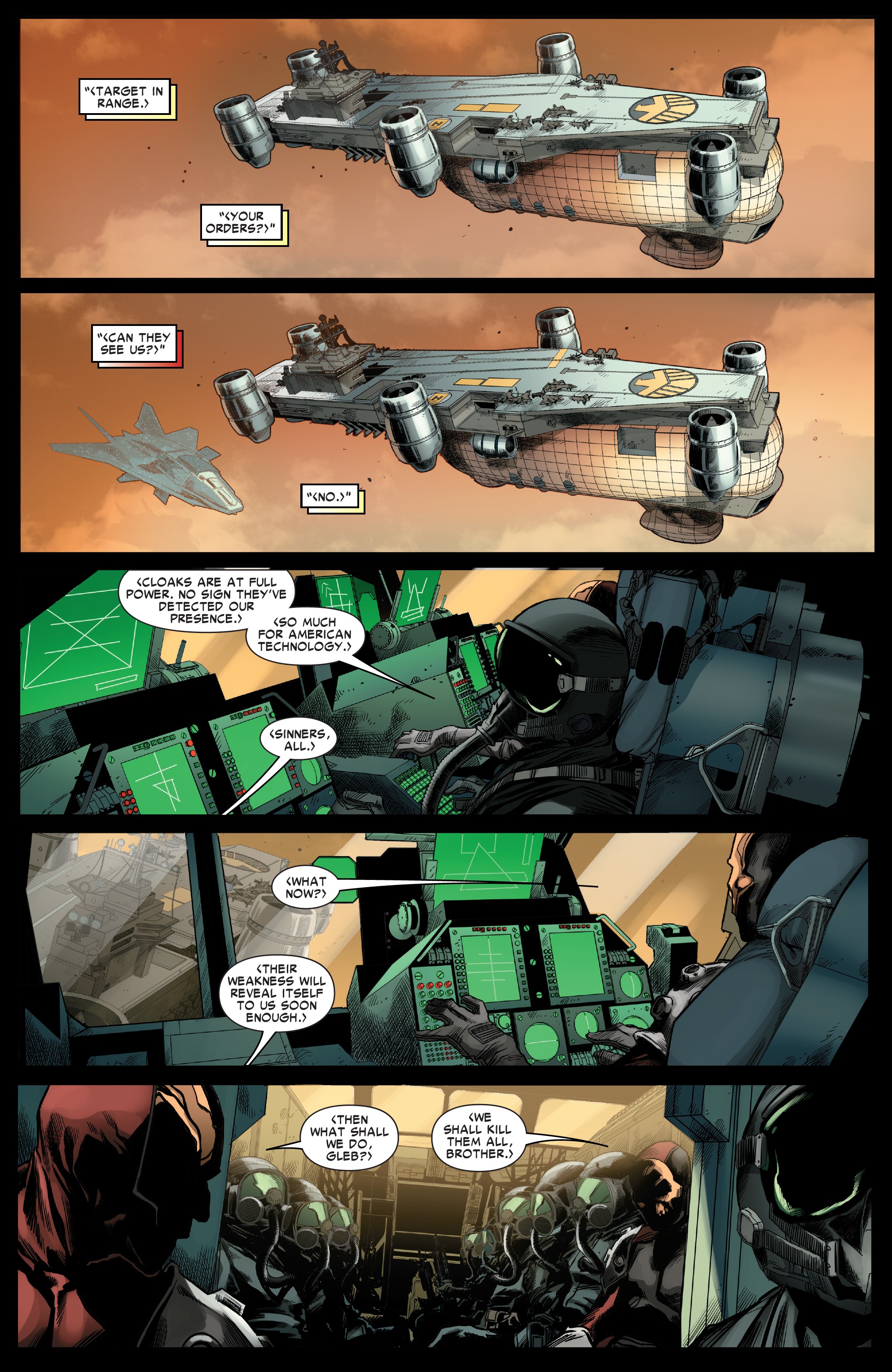 Read online Superior Spider-Man Companion comic -  Issue # TPB (Part 2) - 38