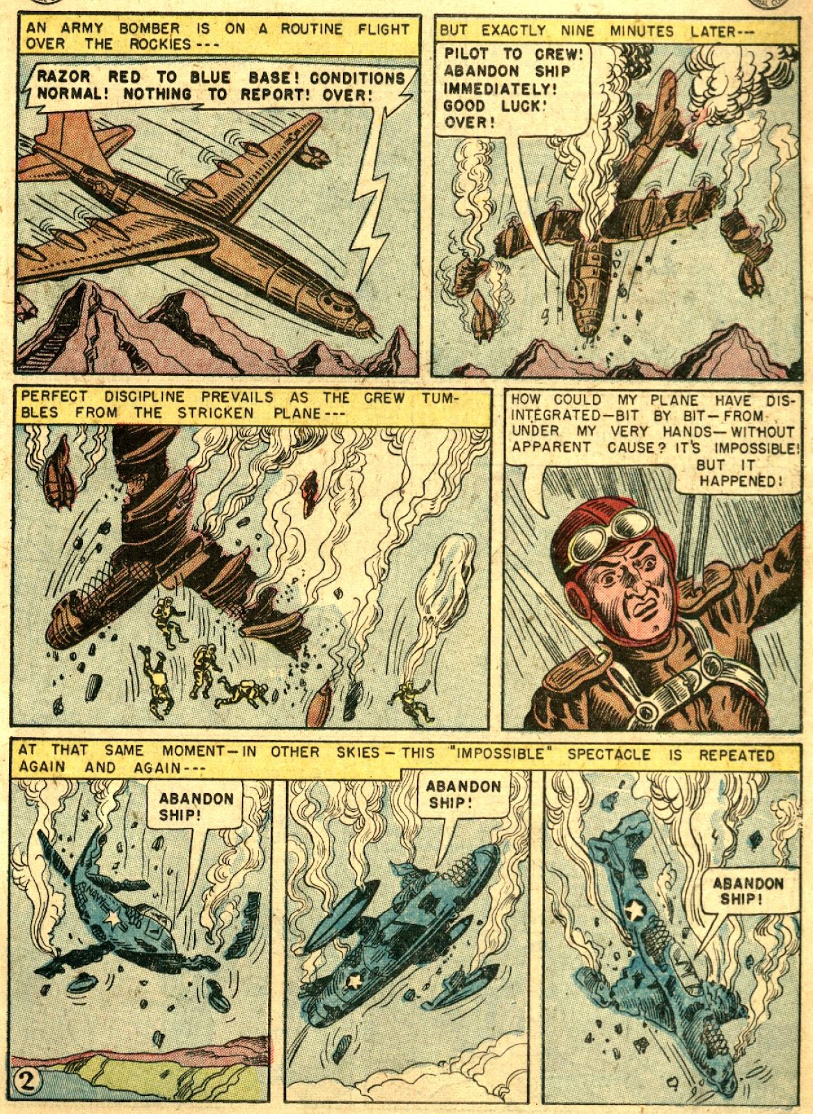 Wonder Woman (1942) issue 71 - Page 15