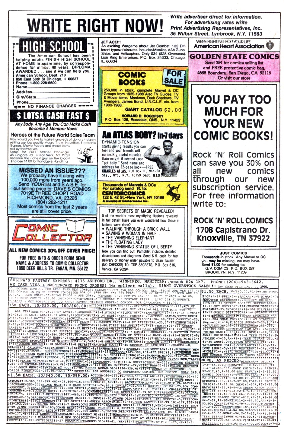 Read online COPS comic -  Issue #9 - 29