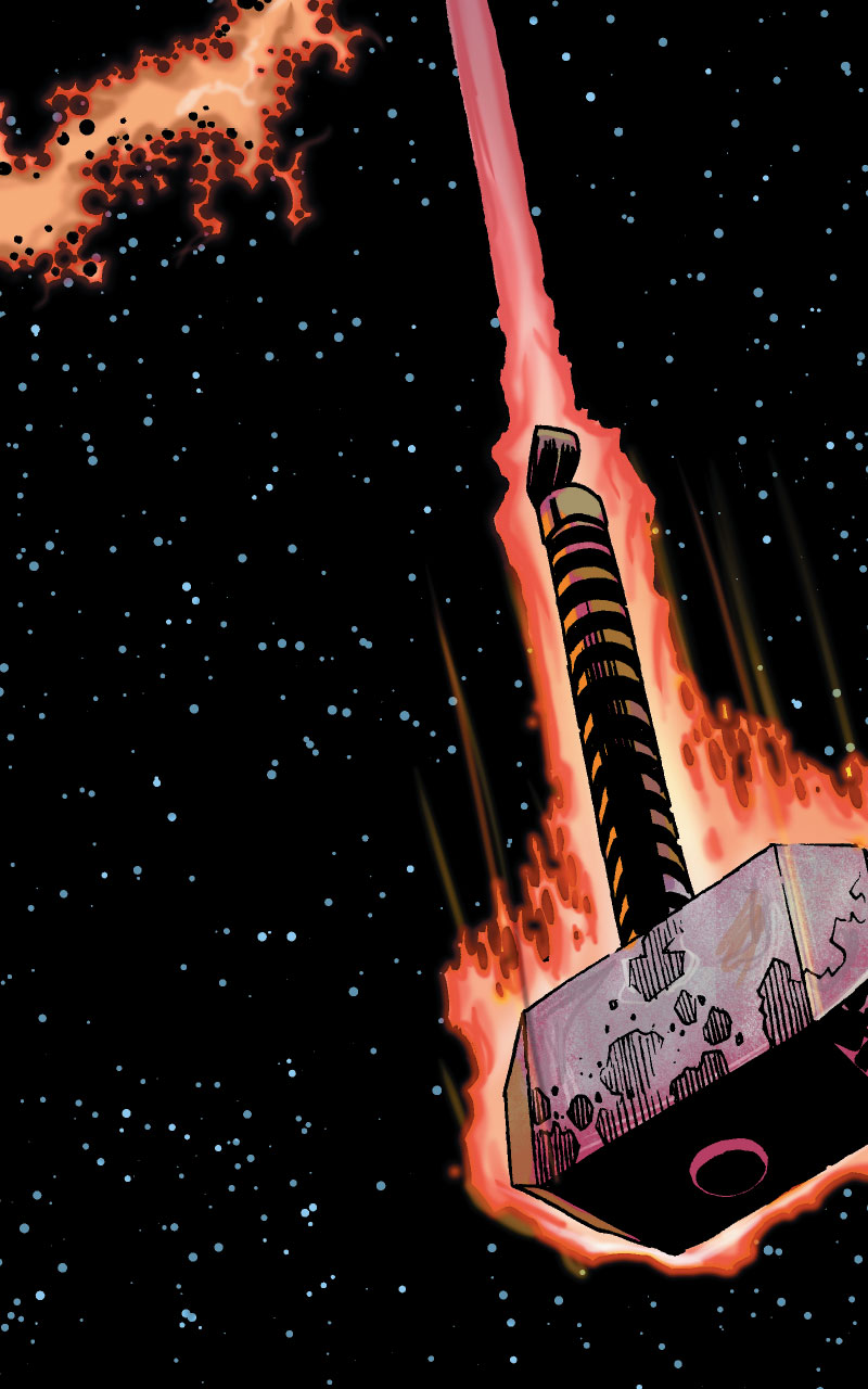 Read online Avengers Forever: Infinity Comic comic -  Issue #3 - 53