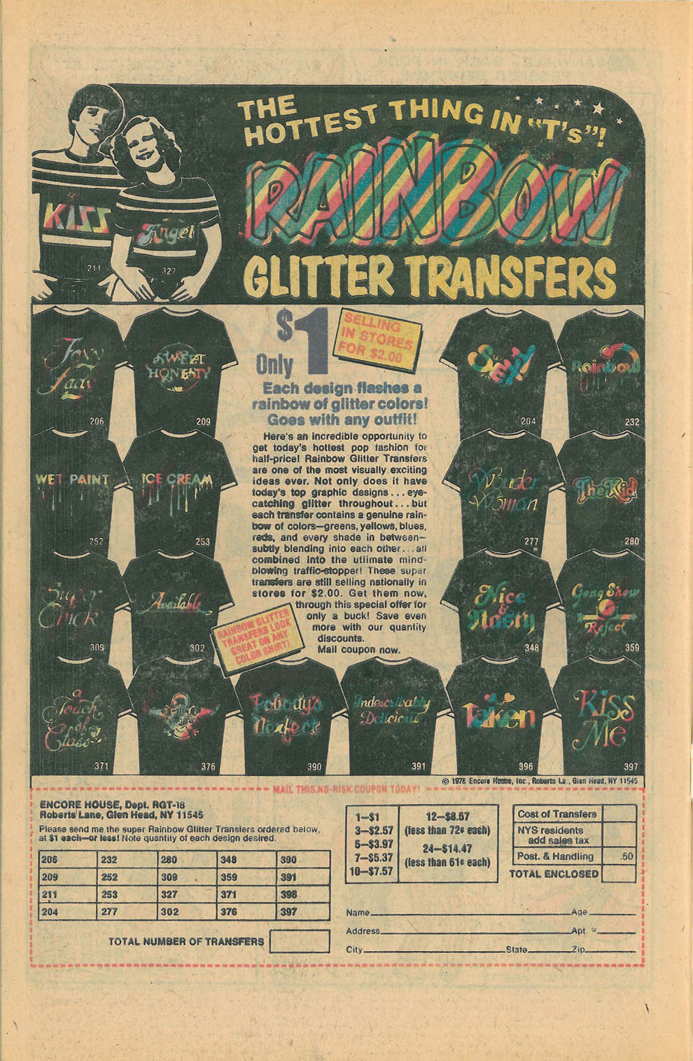 Read online The Adventures of Little Archie comic -  Issue #129 - 34